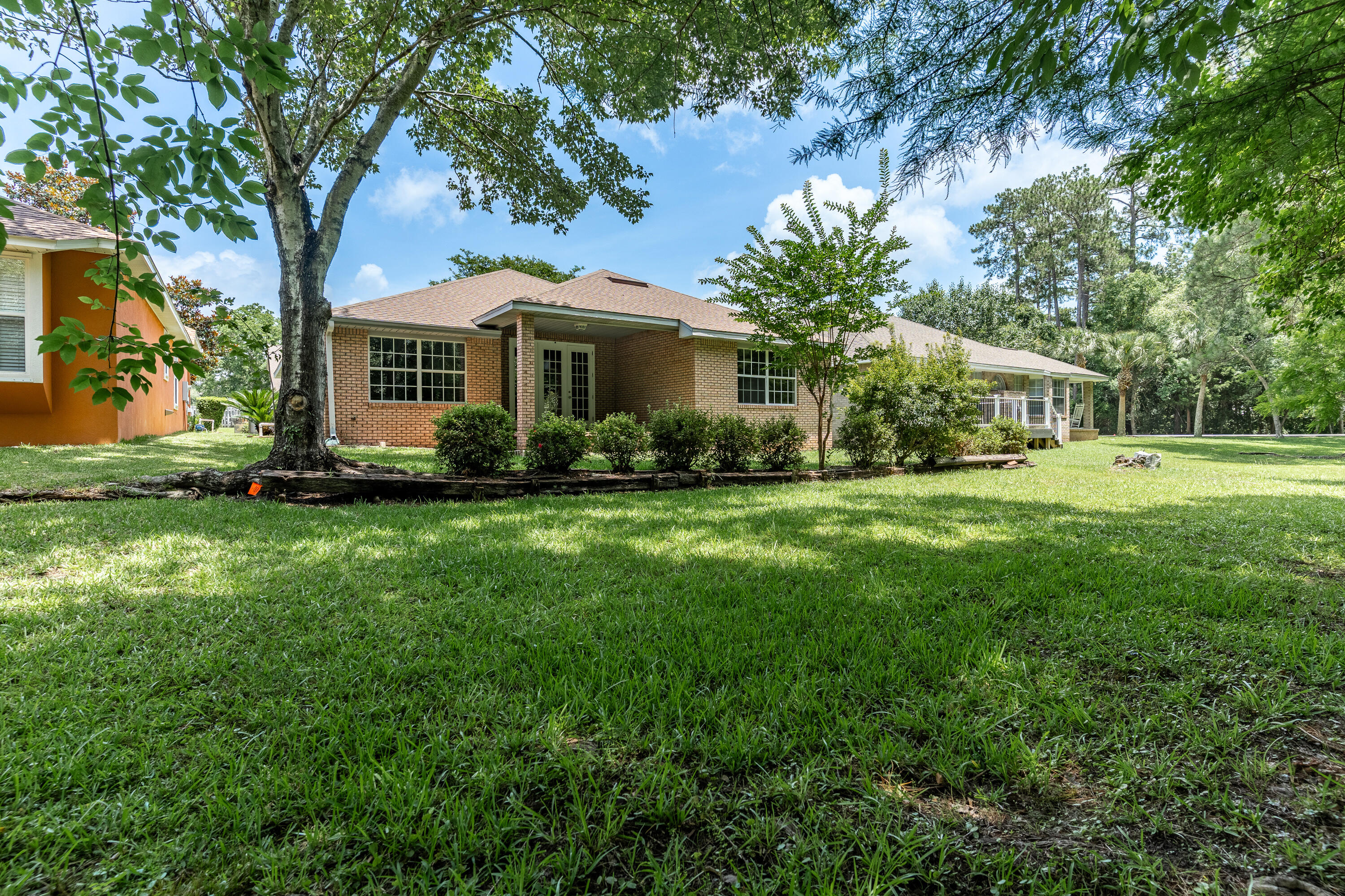 NORTH RIDGE CREEK S/D - Residential