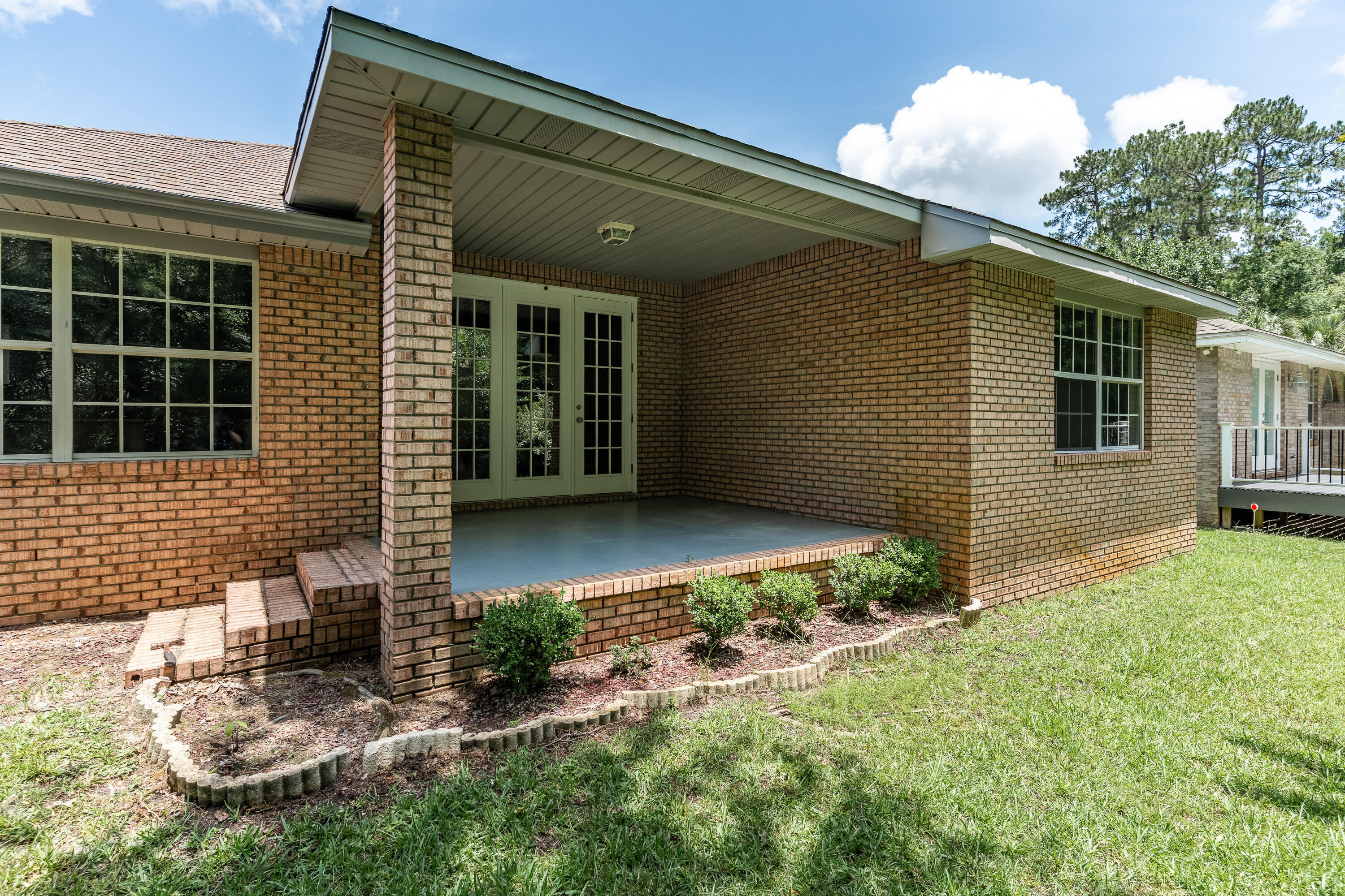 NORTH RIDGE CREEK S/D - Residential