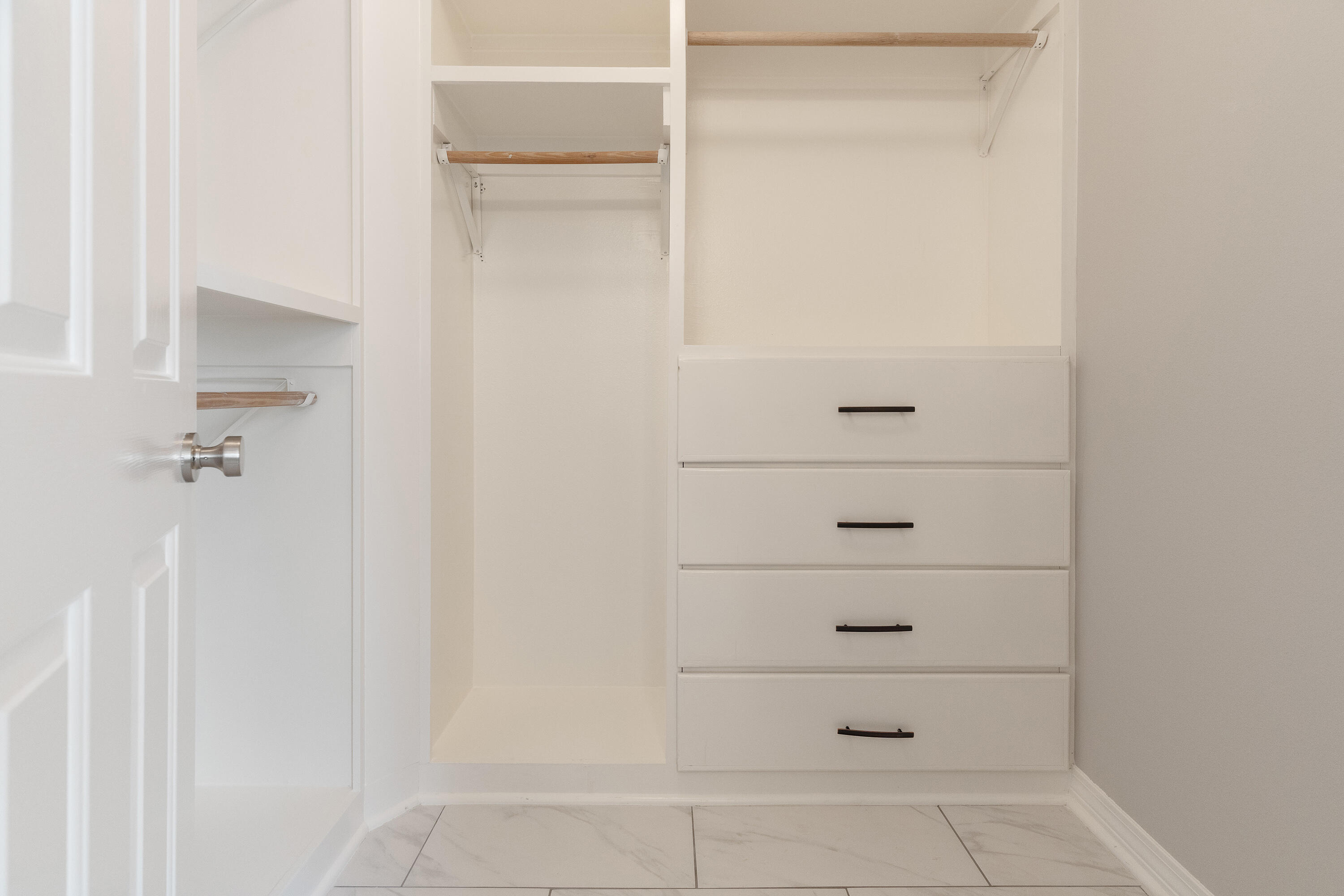 NORTH RIDGE CREEK S/D - Residential