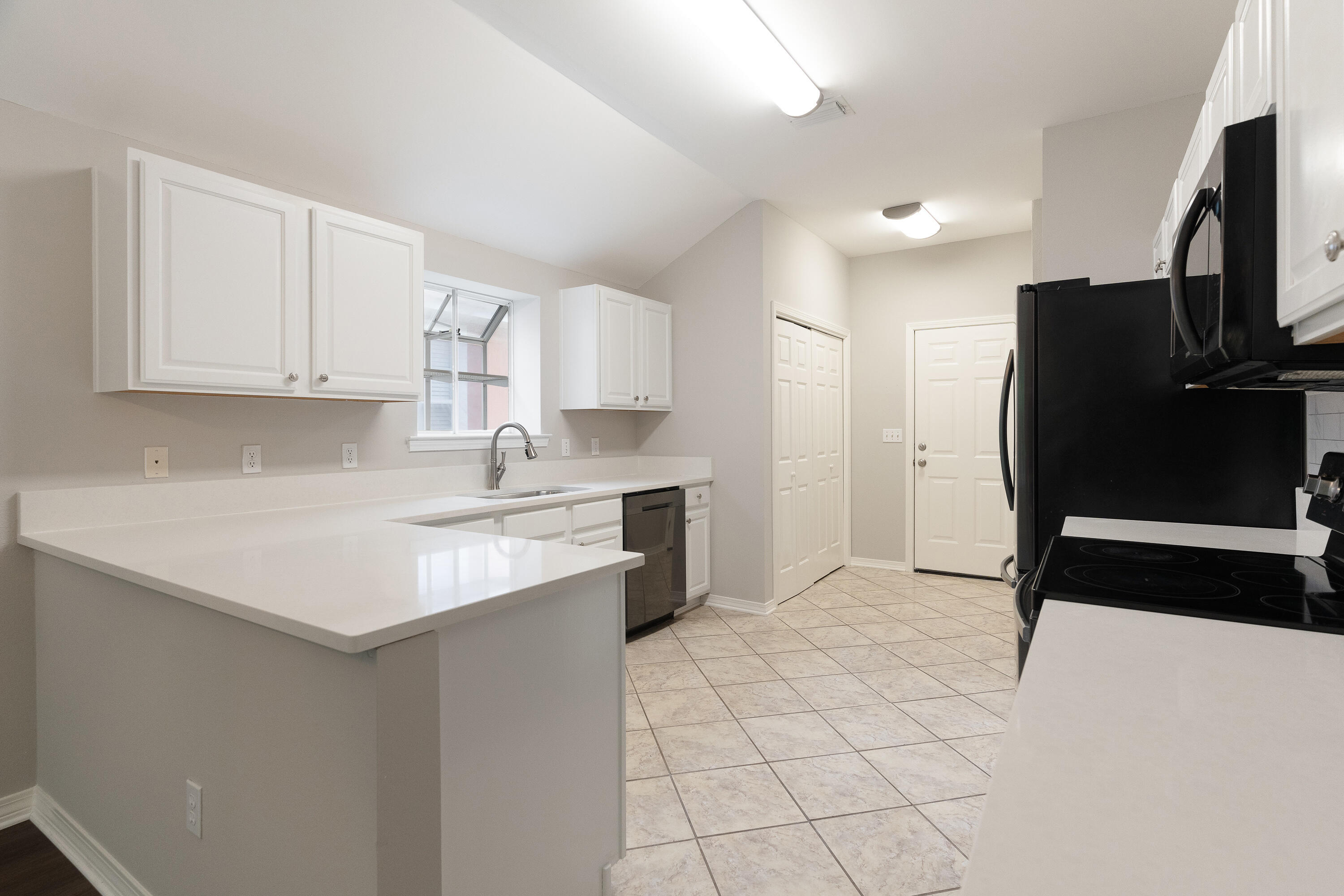 NORTH RIDGE CREEK S/D - Residential