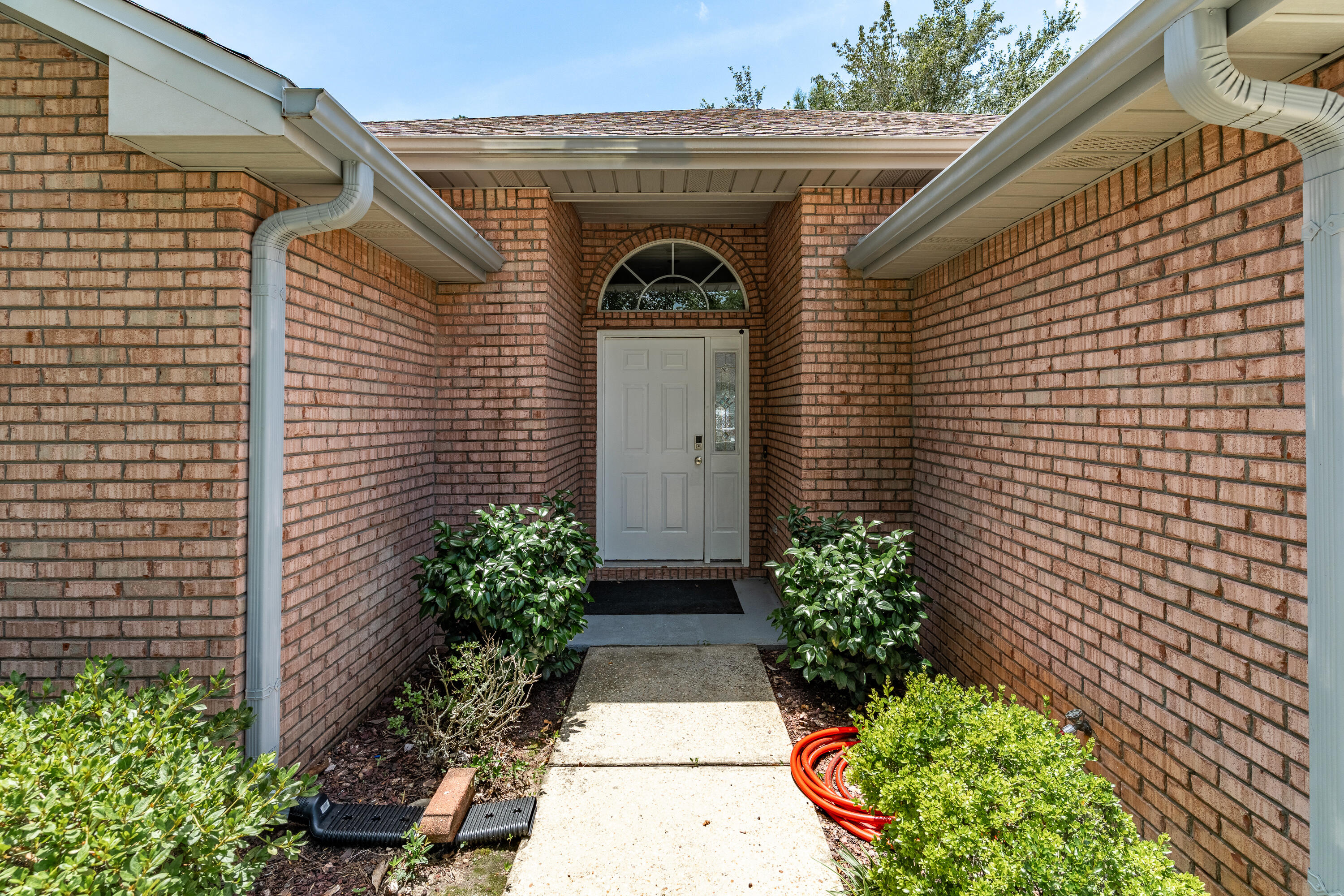 NORTH RIDGE CREEK S/D - Residential
