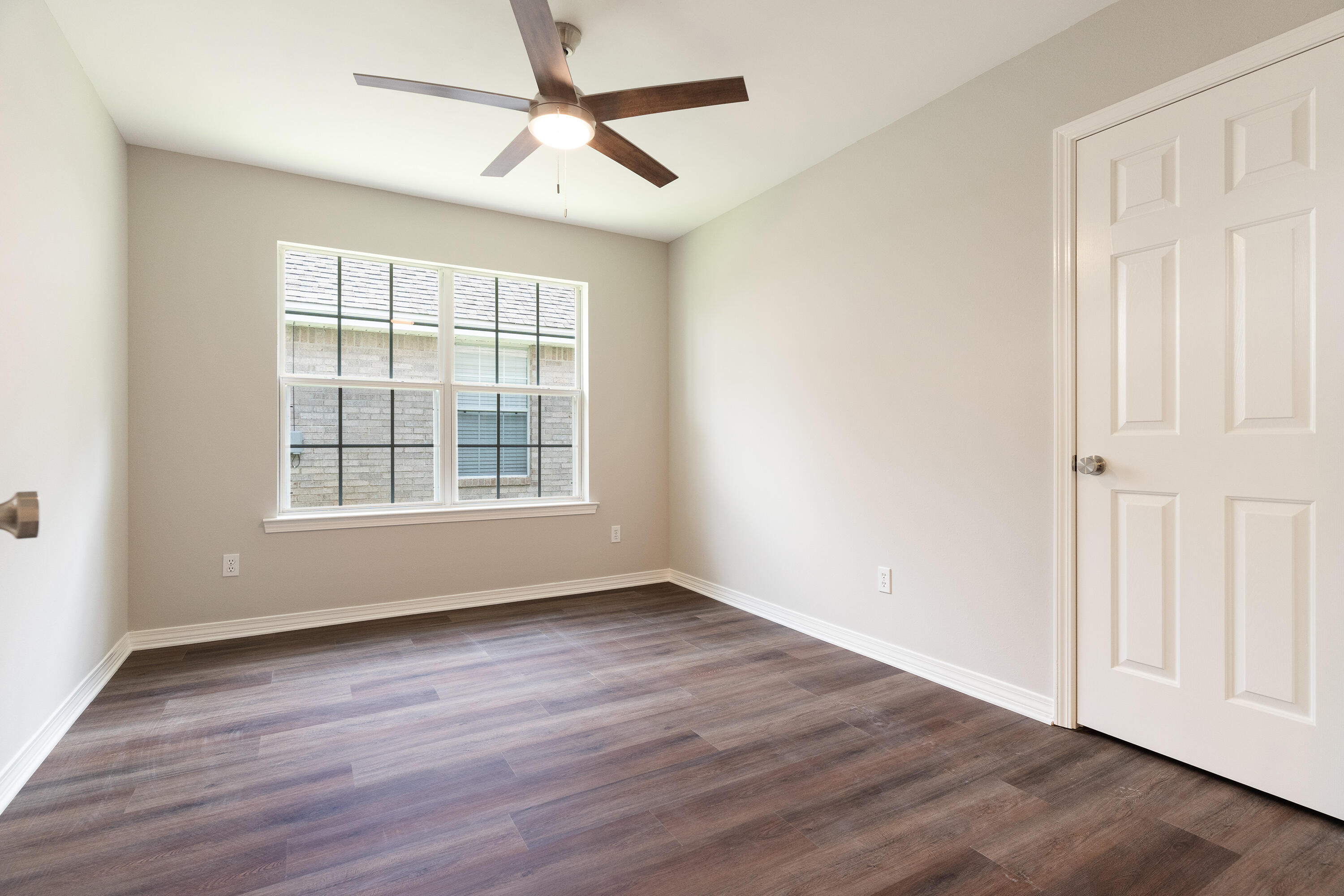 NORTH RIDGE CREEK S/D - Residential
