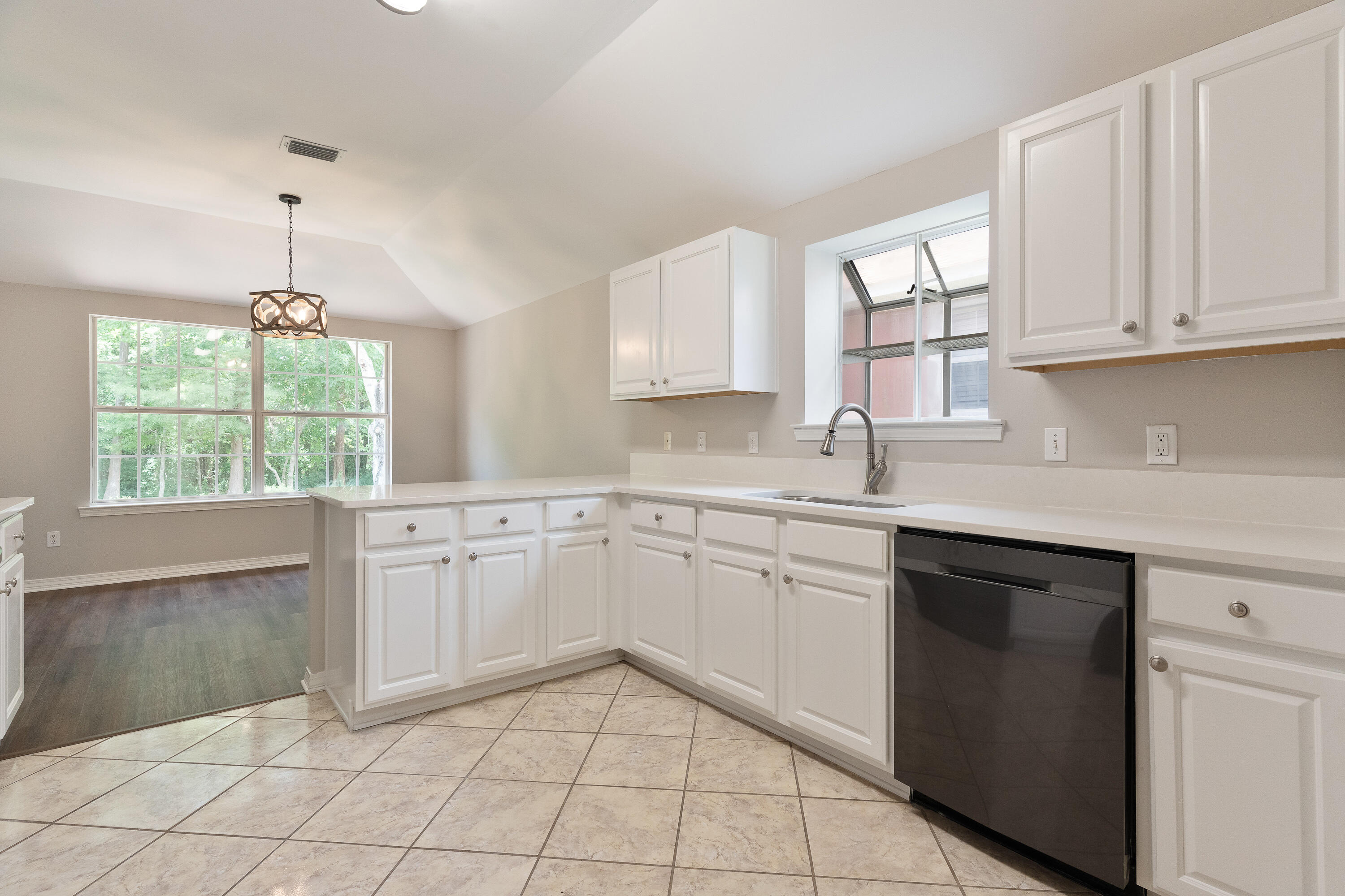NORTH RIDGE CREEK S/D - Residential