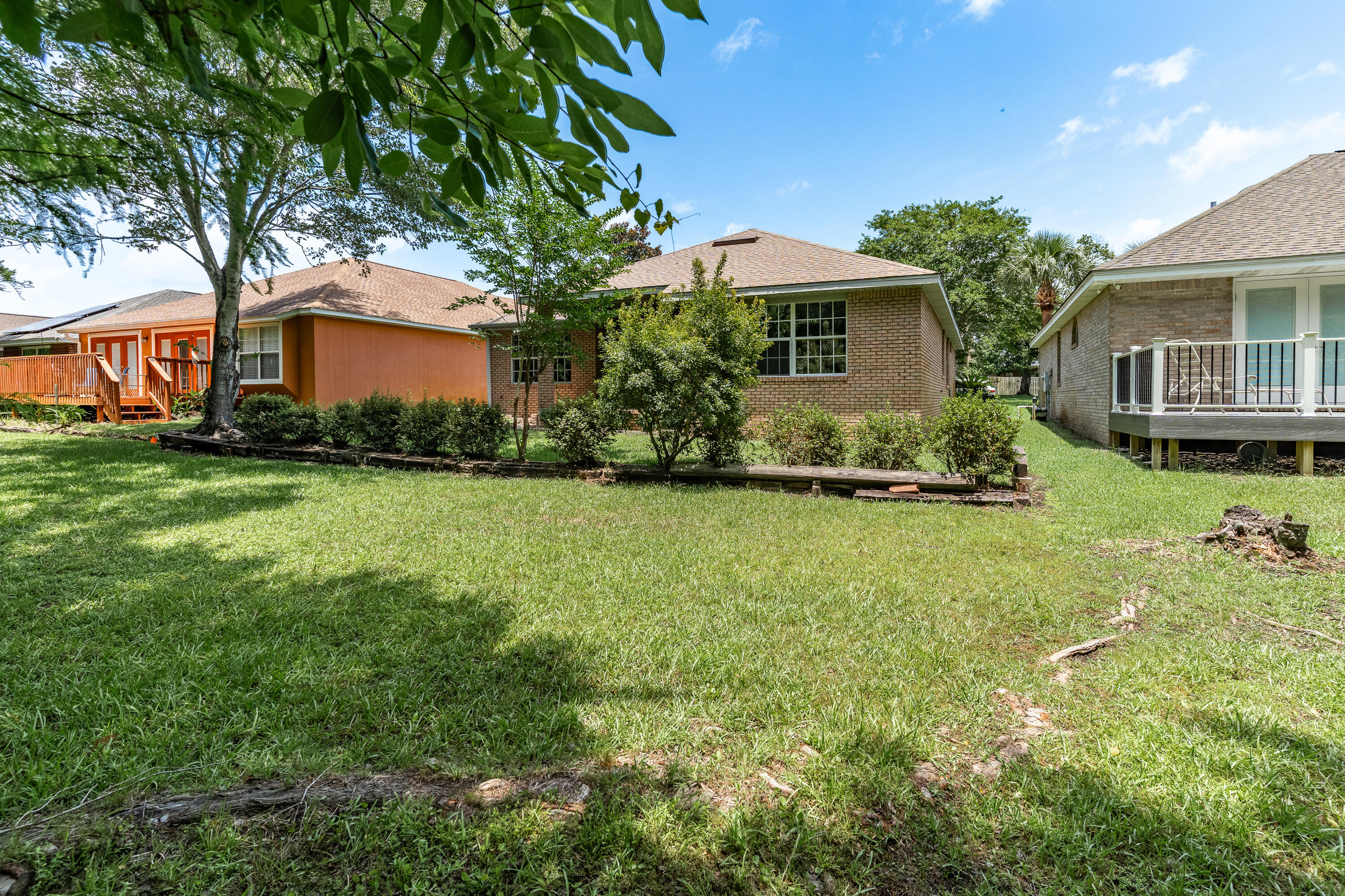 NORTH RIDGE CREEK S/D - Residential