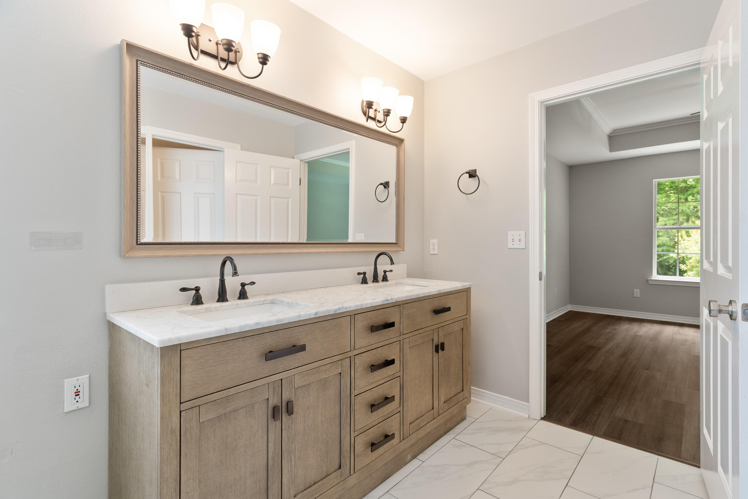 NORTH RIDGE CREEK S/D - Residential