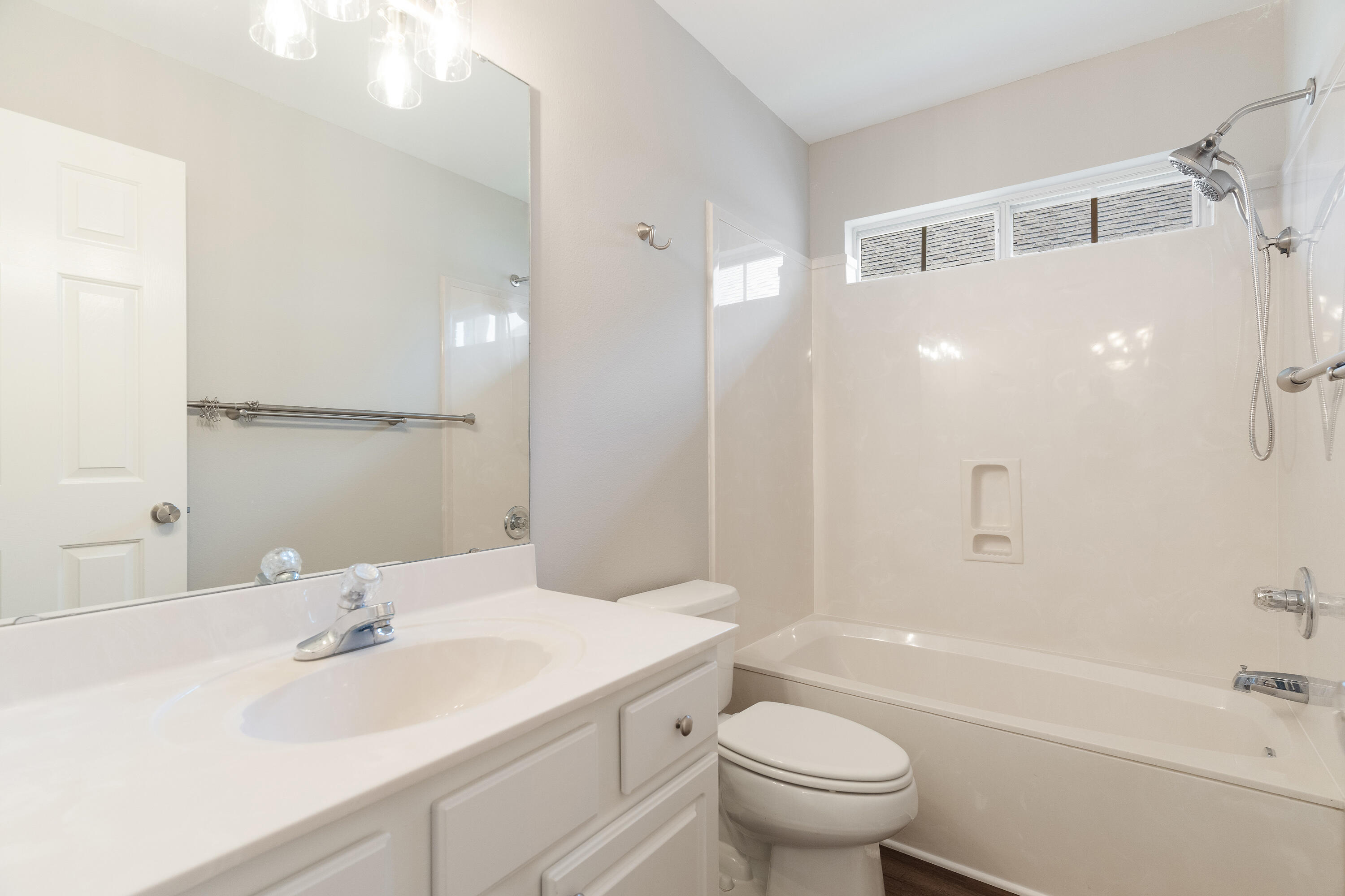 NORTH RIDGE CREEK S/D - Residential