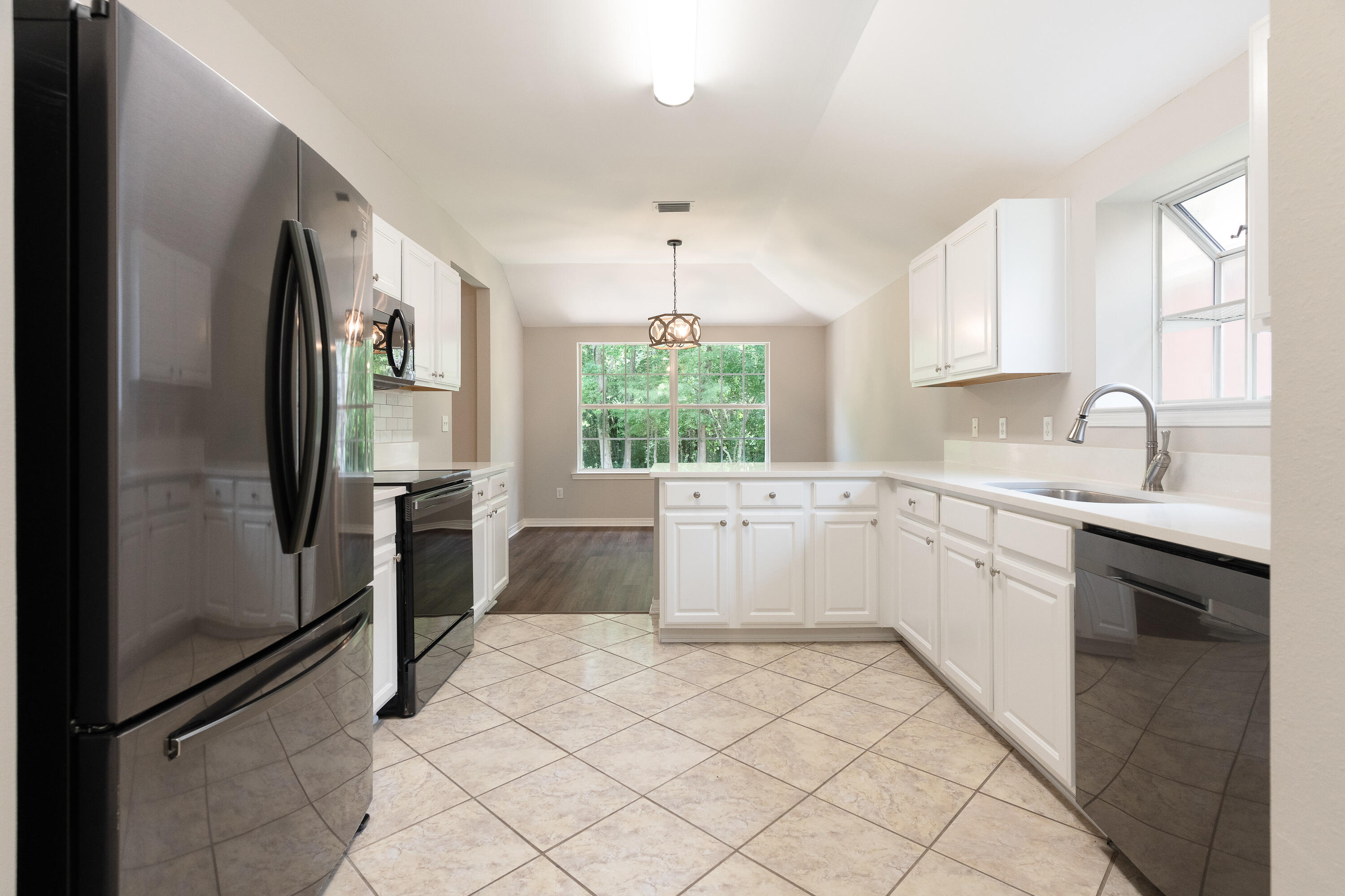 NORTH RIDGE CREEK S/D - Residential