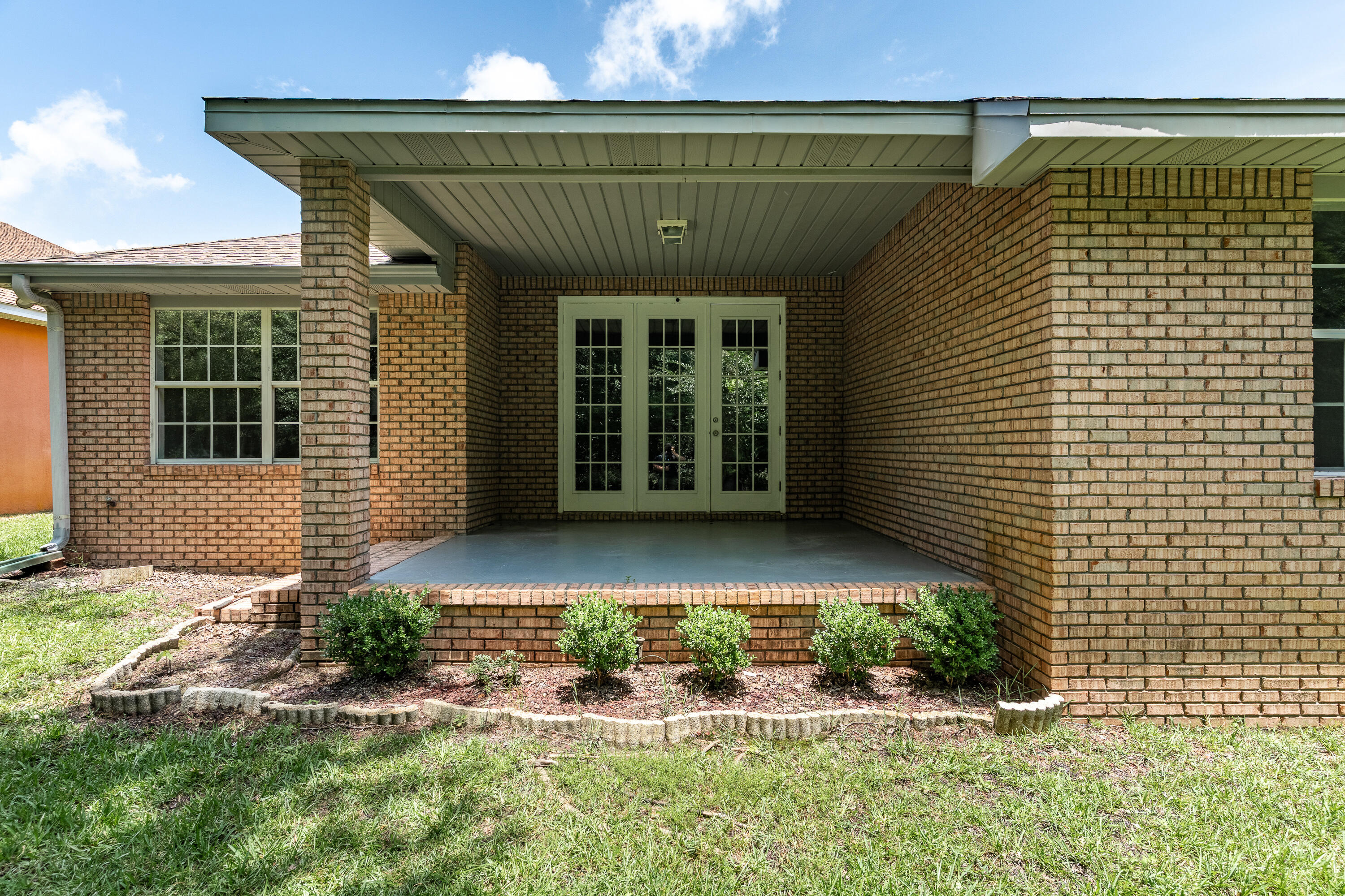 NORTH RIDGE CREEK S/D - Residential