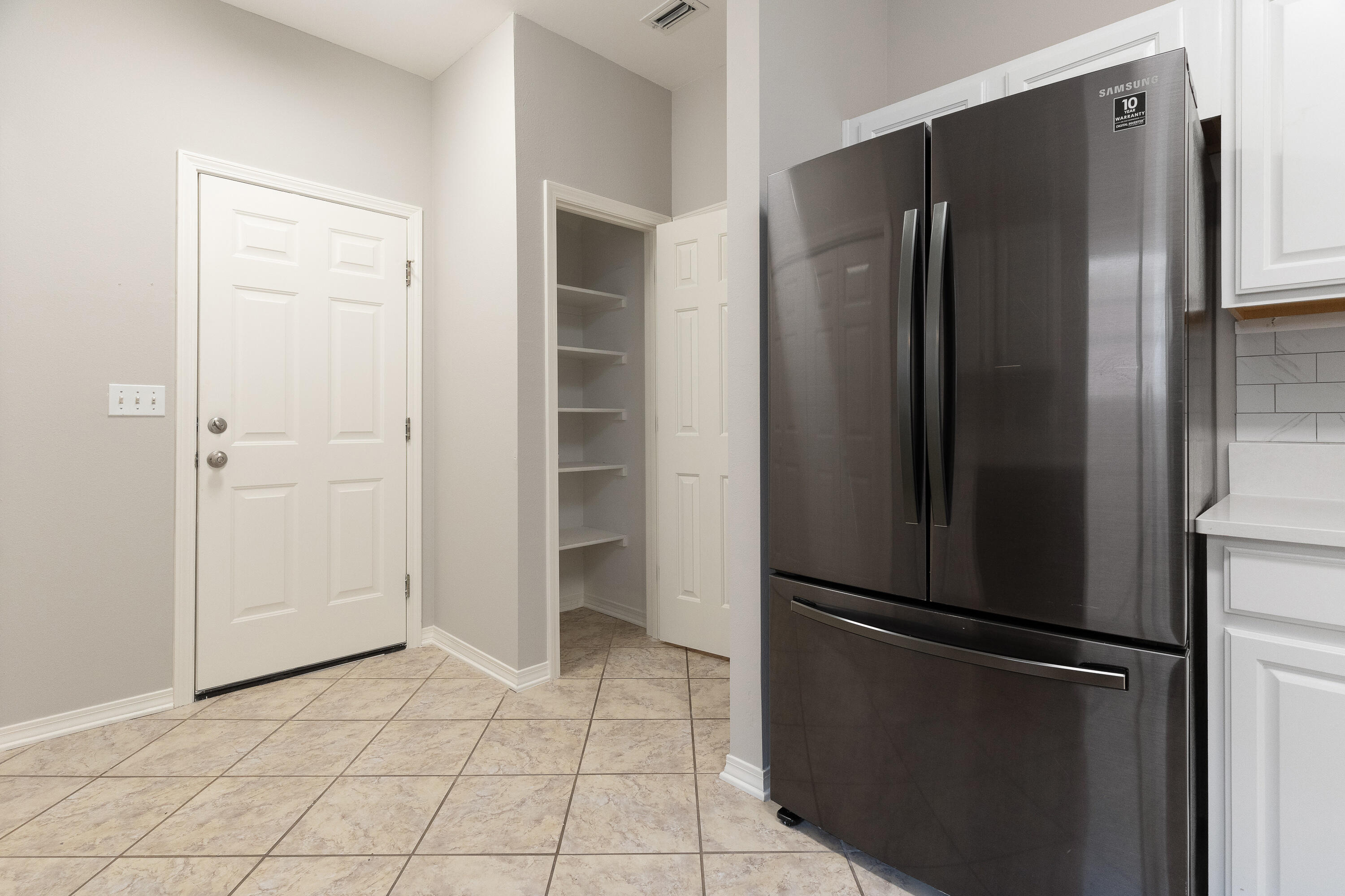 NORTH RIDGE CREEK S/D - Residential