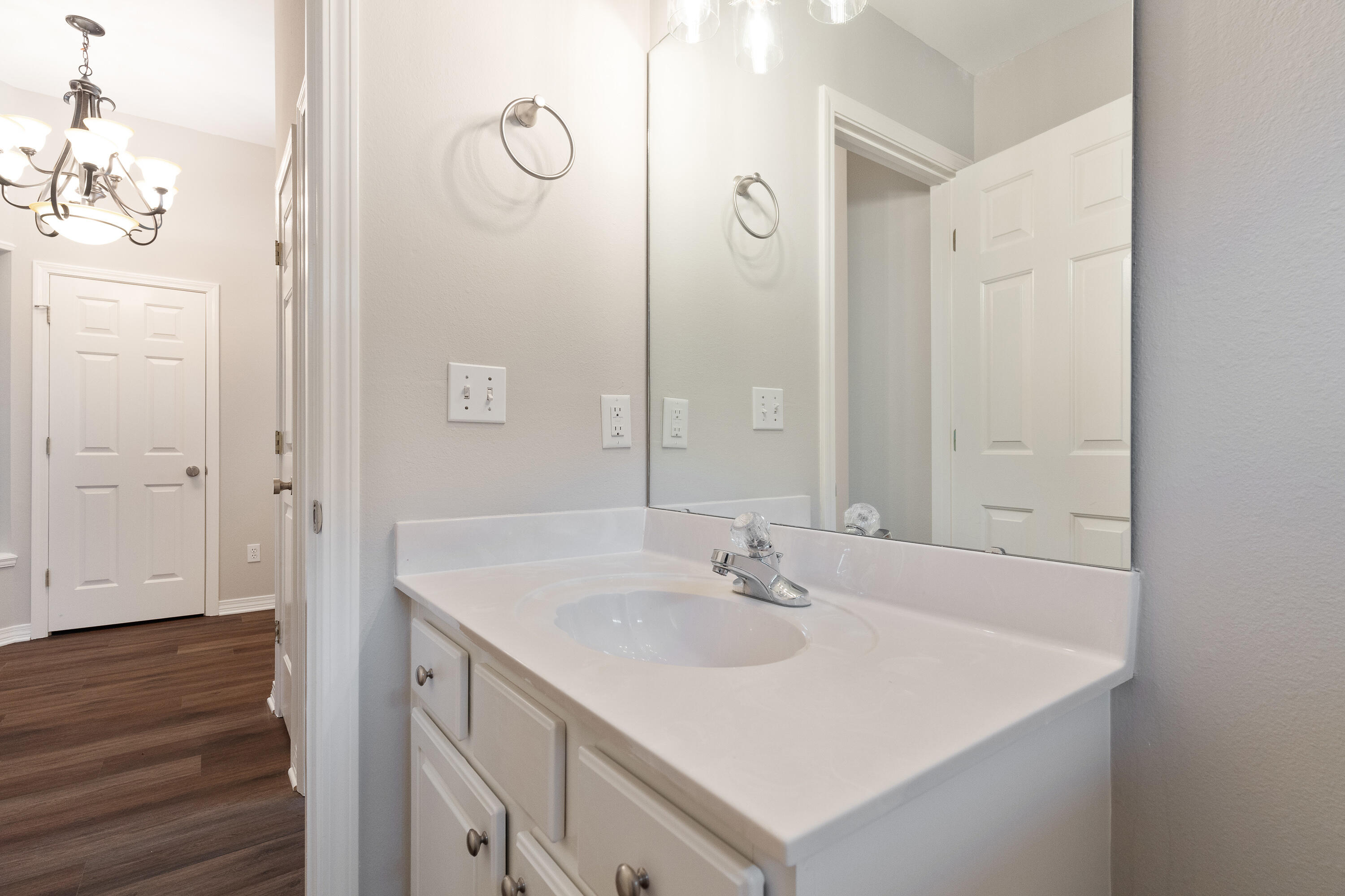 NORTH RIDGE CREEK S/D - Residential