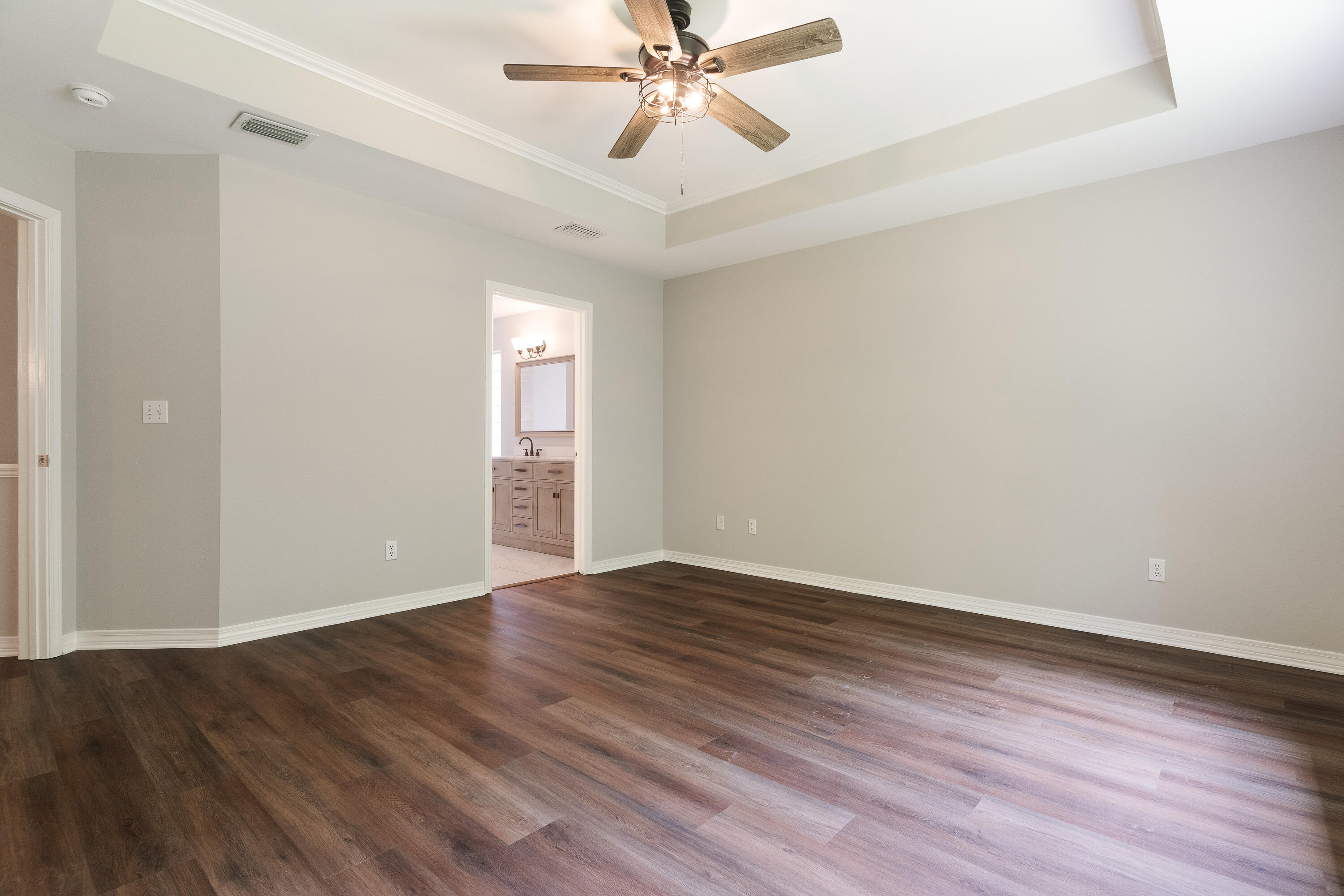 NORTH RIDGE CREEK S/D - Residential
