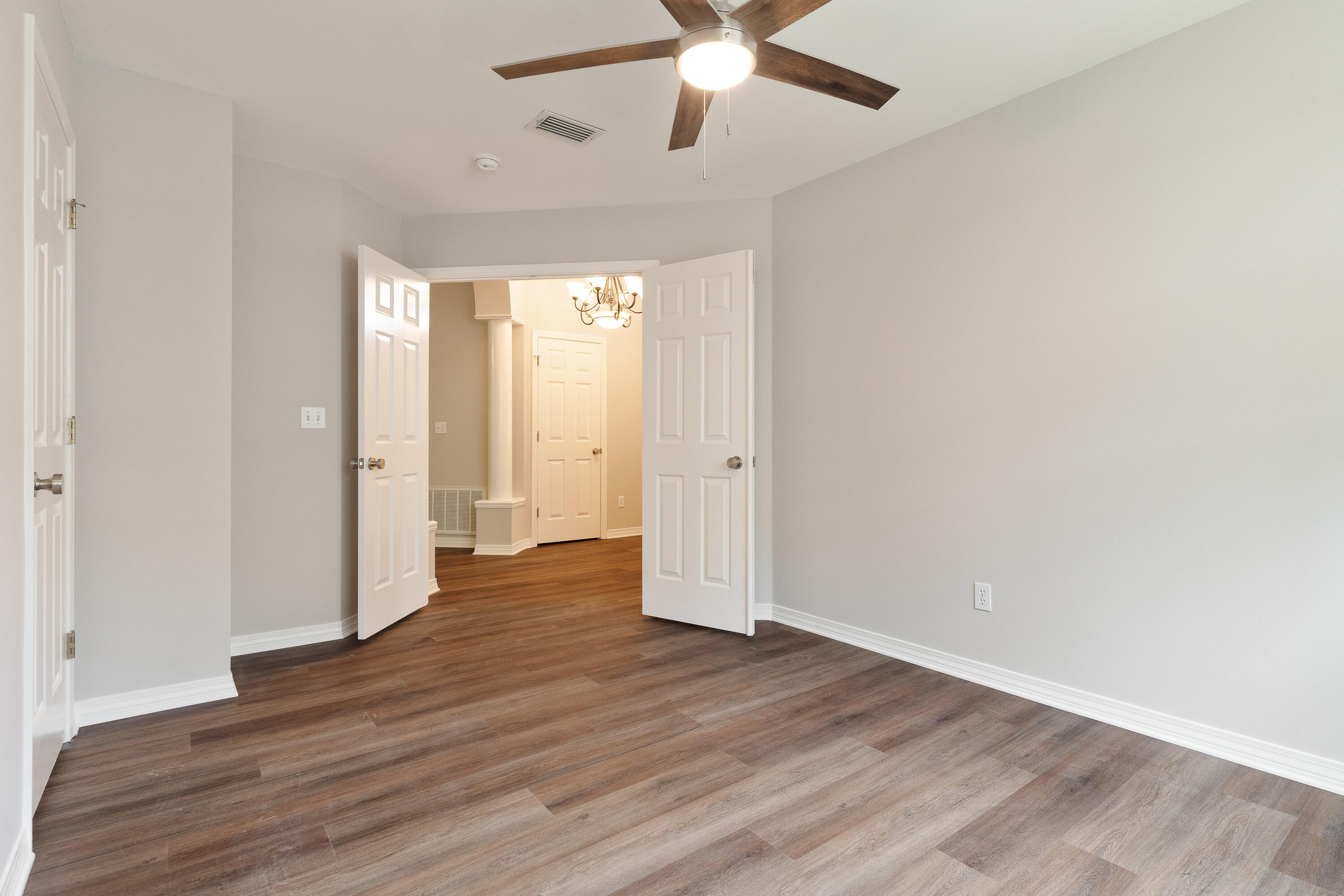 NORTH RIDGE CREEK S/D - Residential
