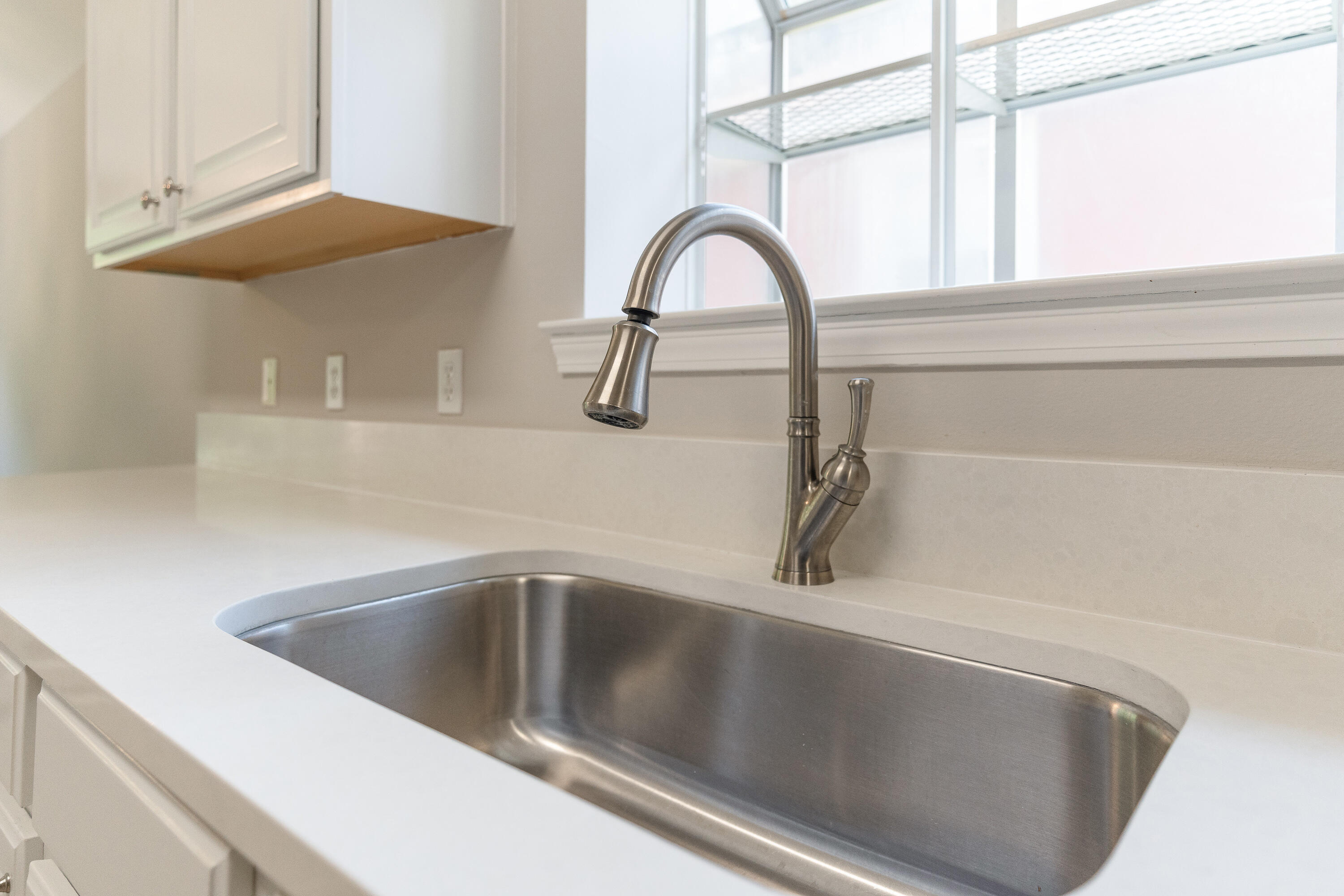 NORTH RIDGE CREEK S/D - Residential