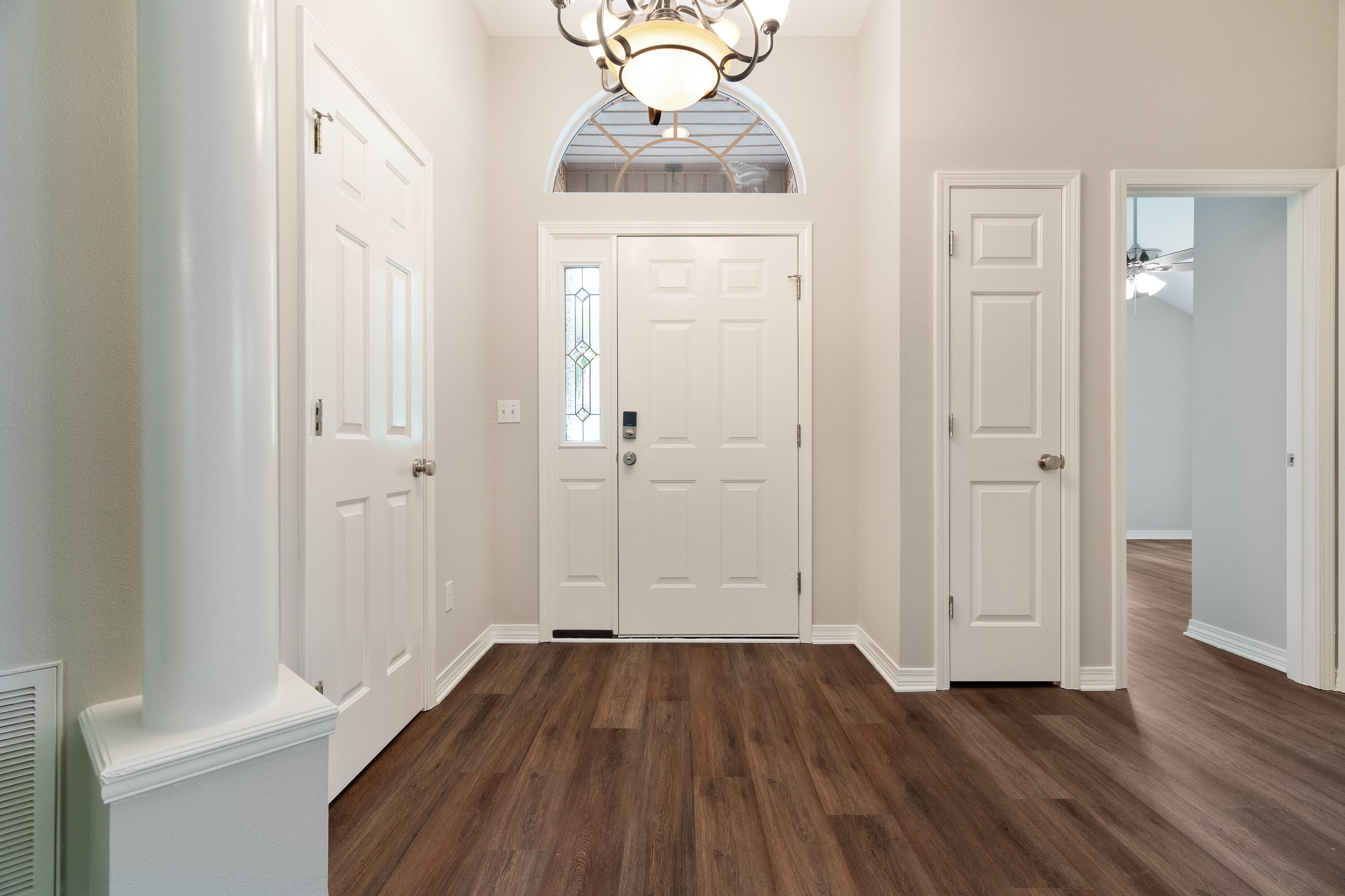 NORTH RIDGE CREEK S/D - Residential