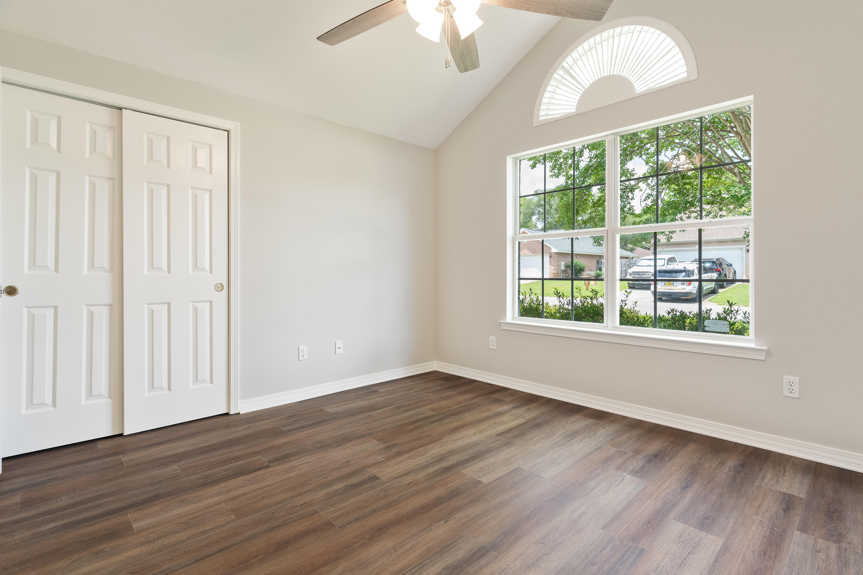 NORTH RIDGE CREEK S/D - Residential