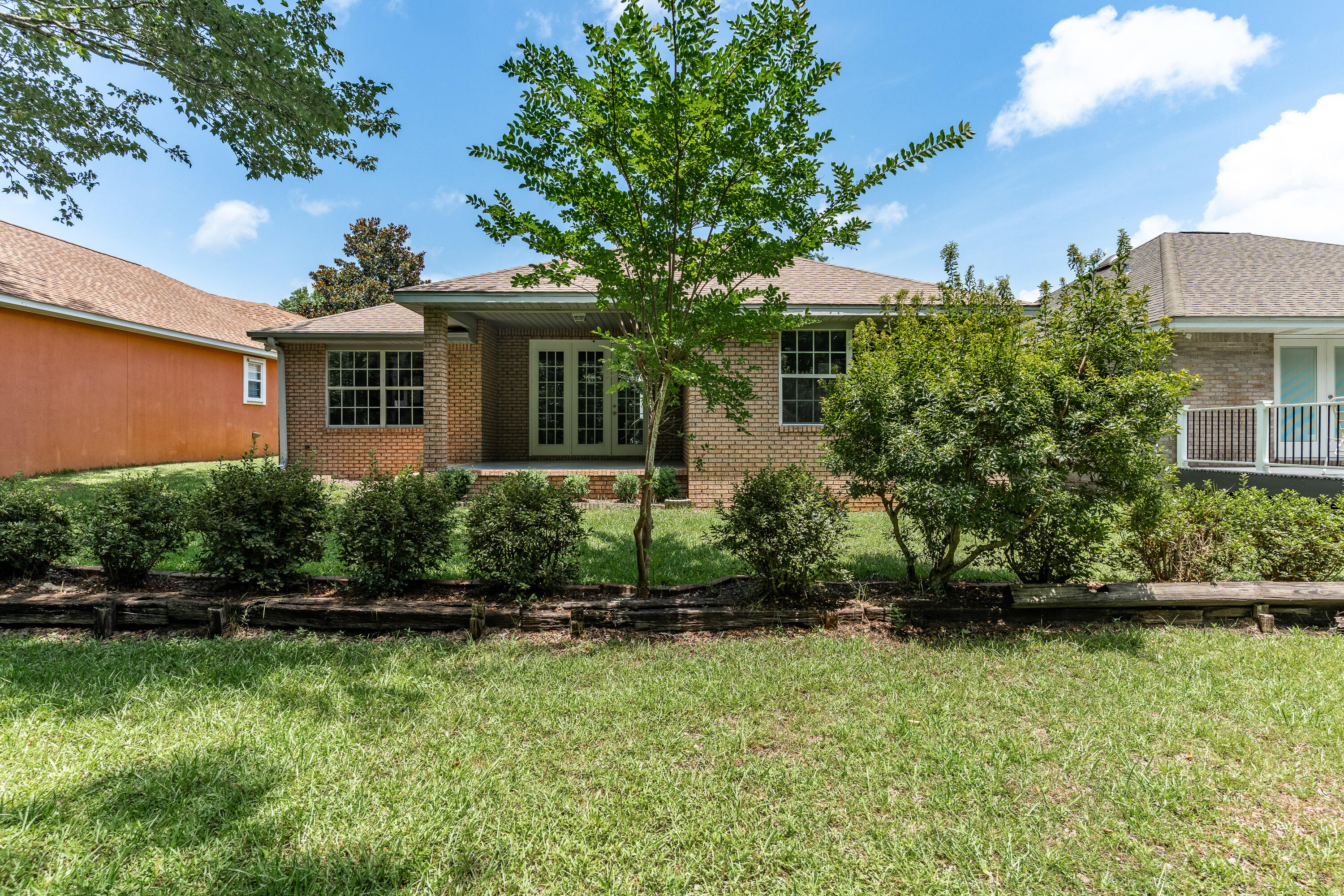 NORTH RIDGE CREEK S/D - Residential