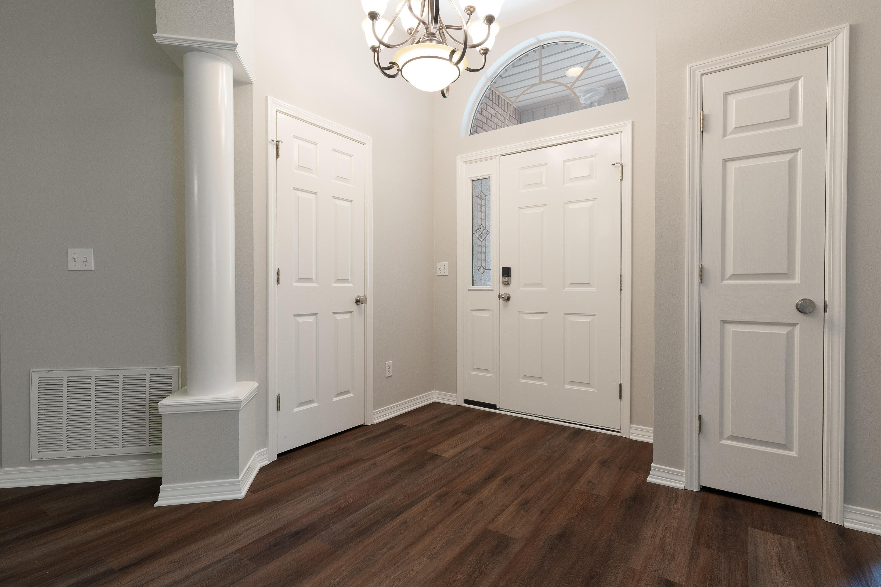 NORTH RIDGE CREEK S/D - Residential