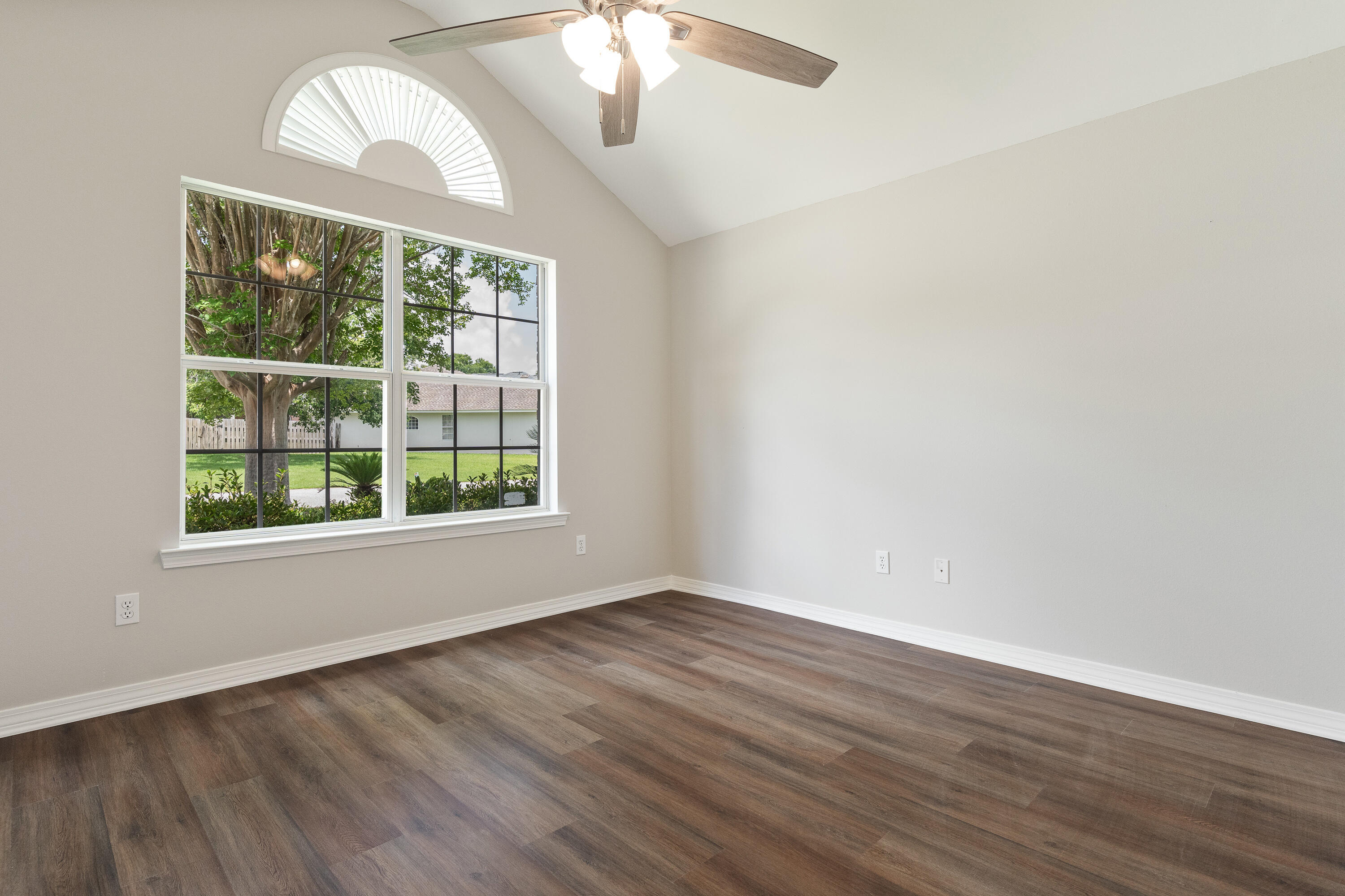 NORTH RIDGE CREEK S/D - Residential