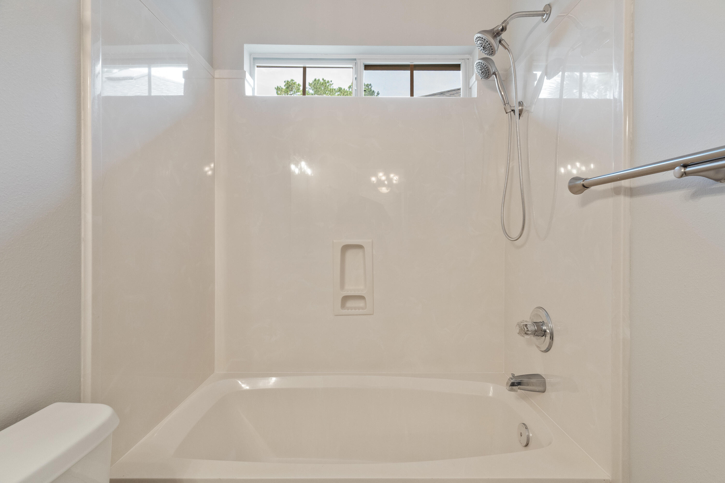 NORTH RIDGE CREEK S/D - Residential