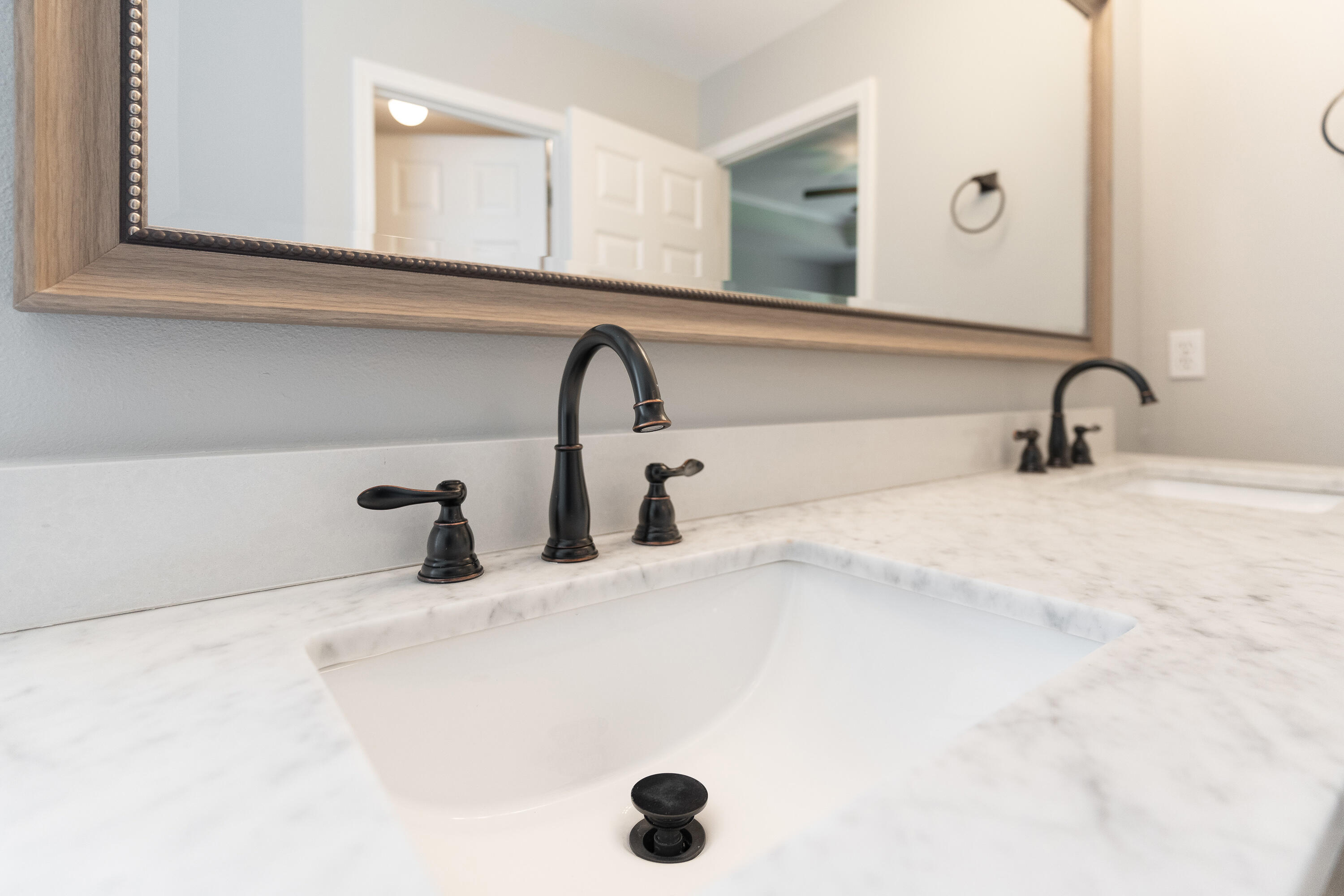 NORTH RIDGE CREEK S/D - Residential