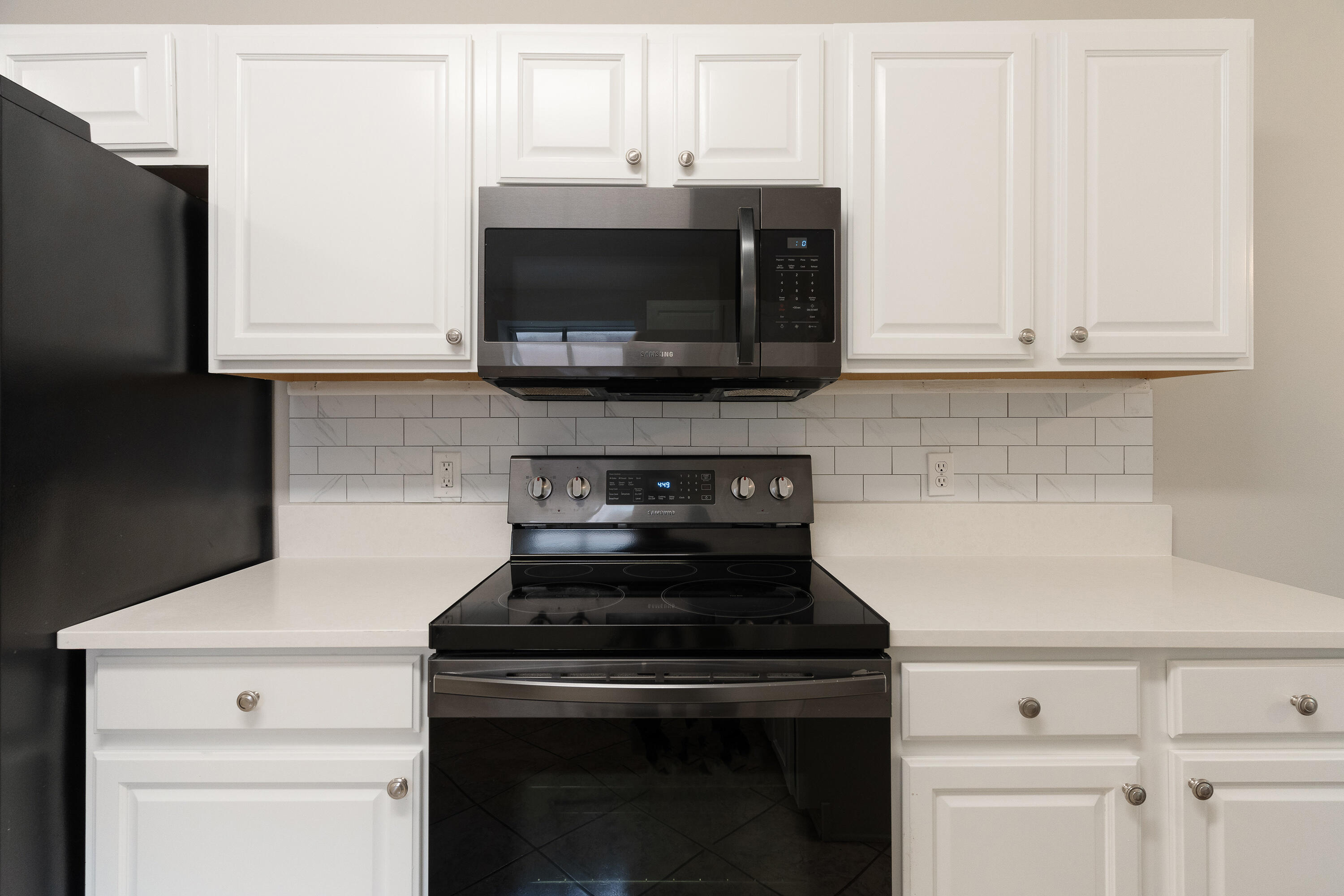 NORTH RIDGE CREEK S/D - Residential