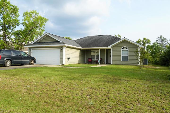 SUNNY HILLS SD - Residential