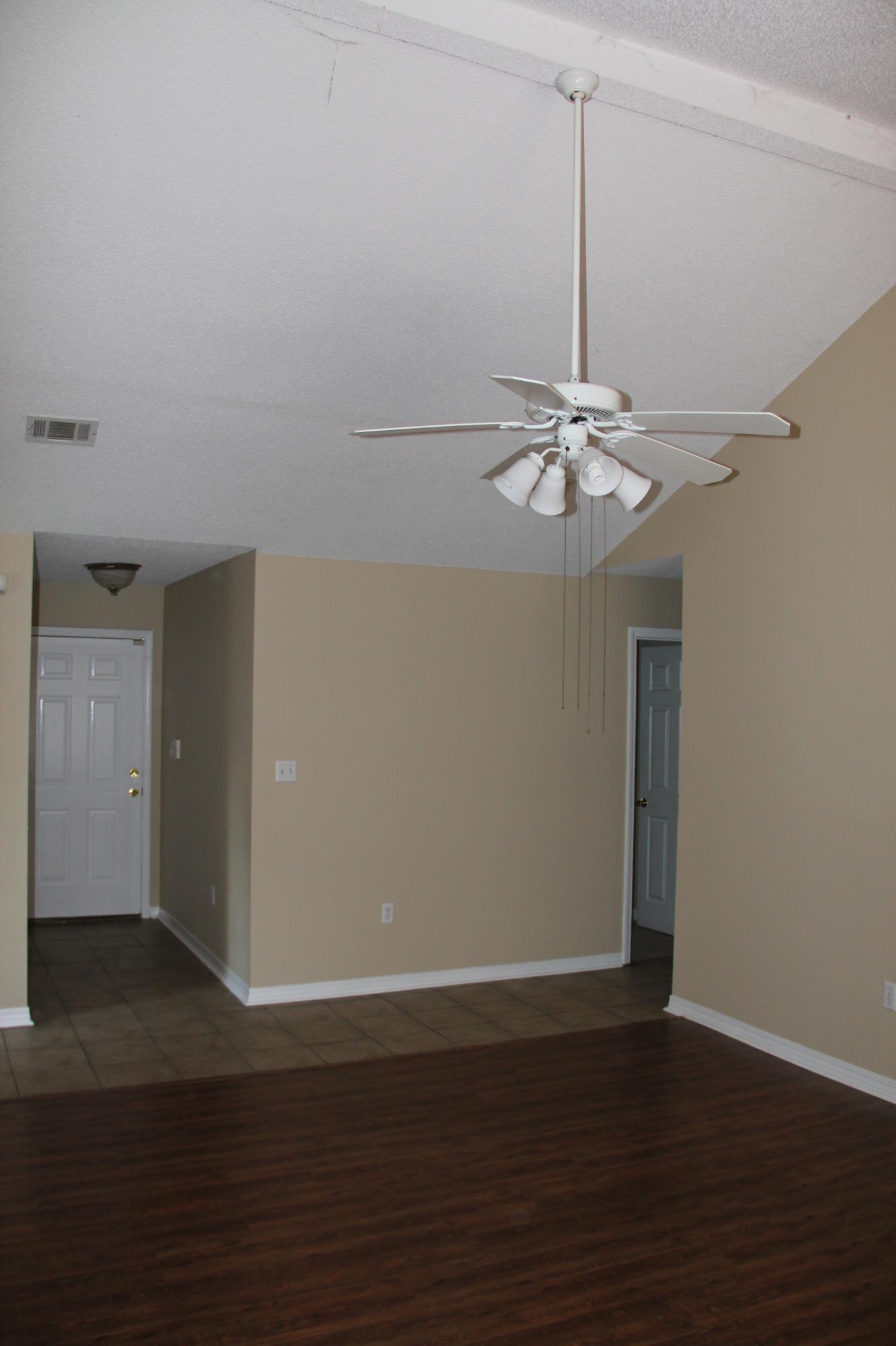 LEGION COVE S/D - Residential