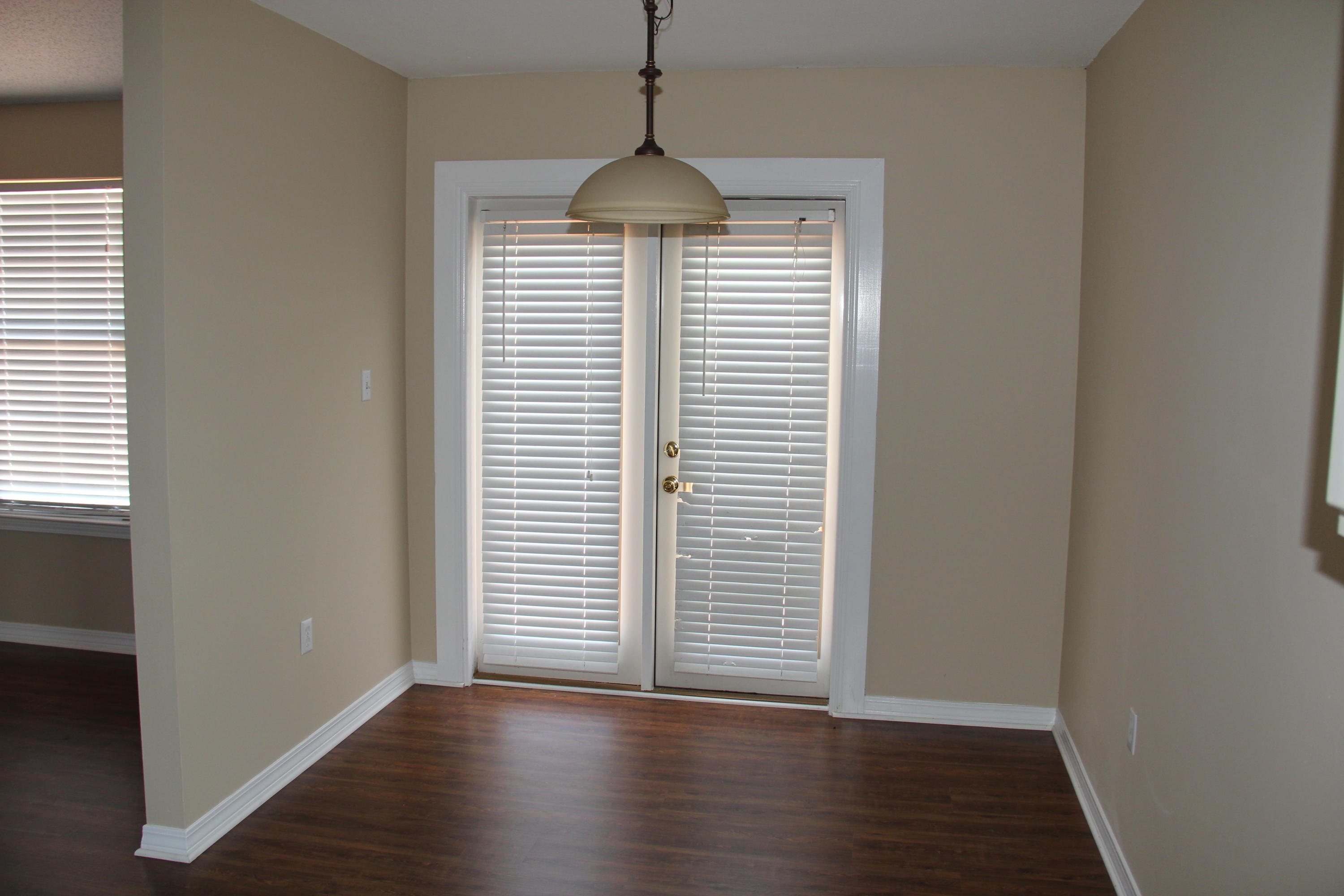 LEGION COVE S/D - Residential