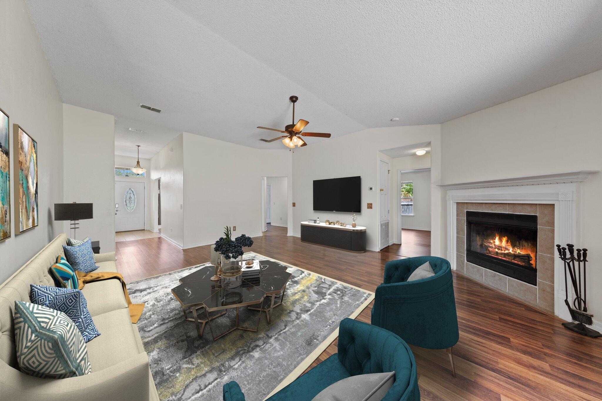 HOLLEY BY THE SEA - Residential