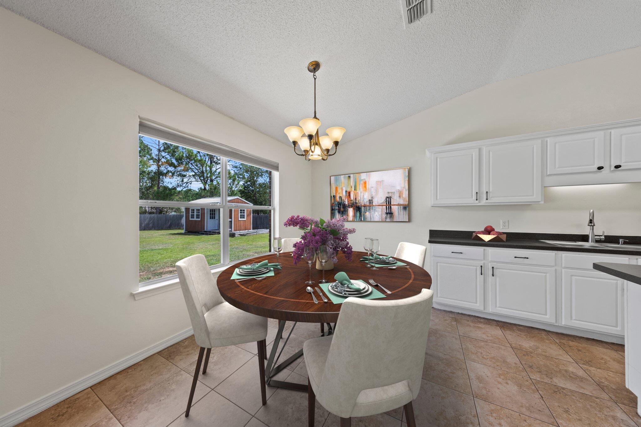 HOLLEY BY THE SEA - Residential