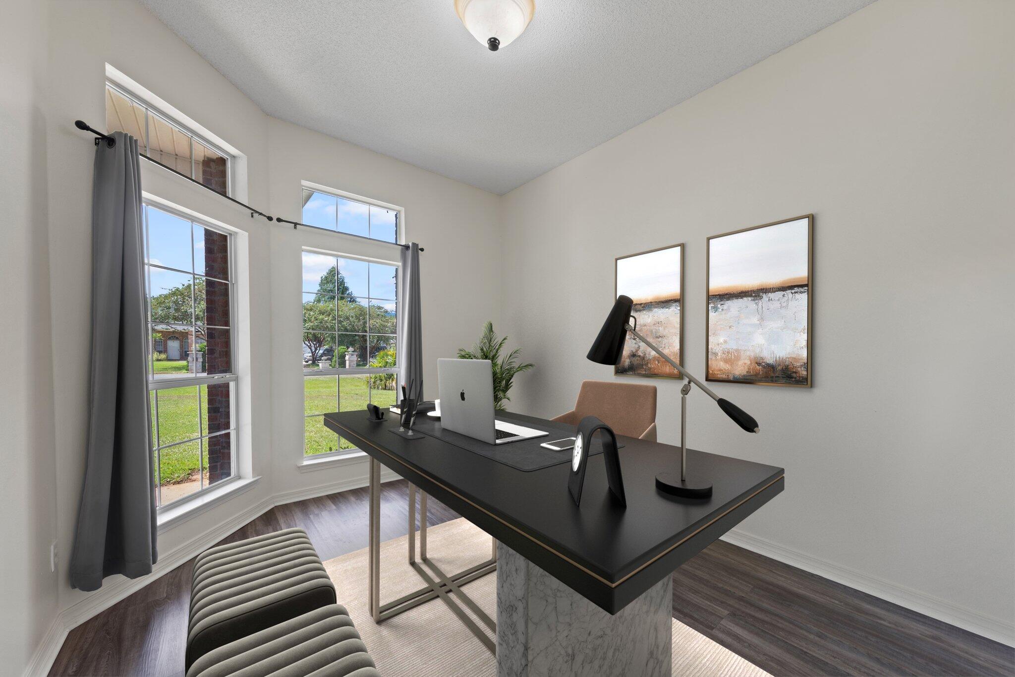 HOLLEY BY THE SEA - Residential