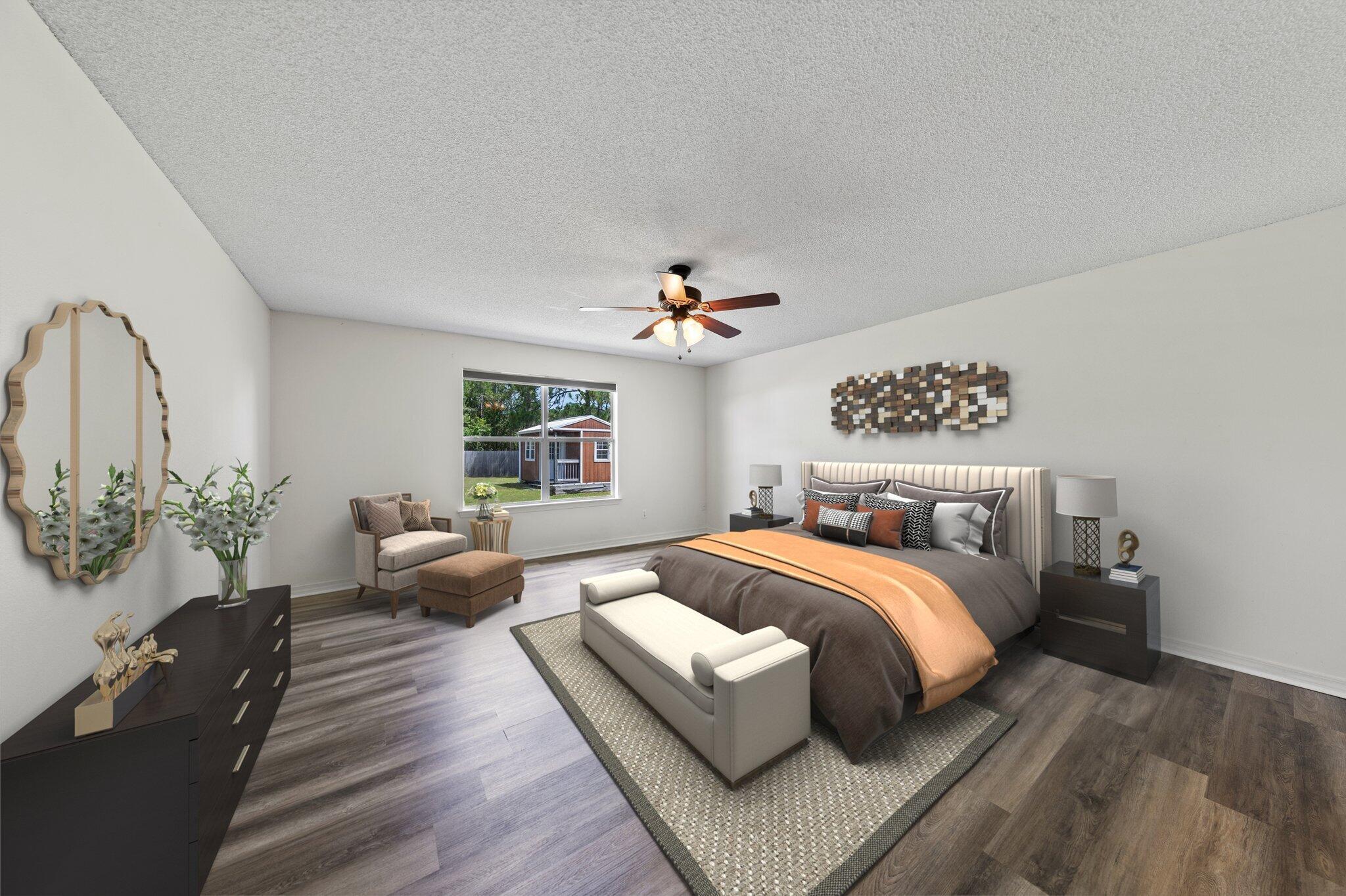 HOLLEY BY THE SEA - Residential