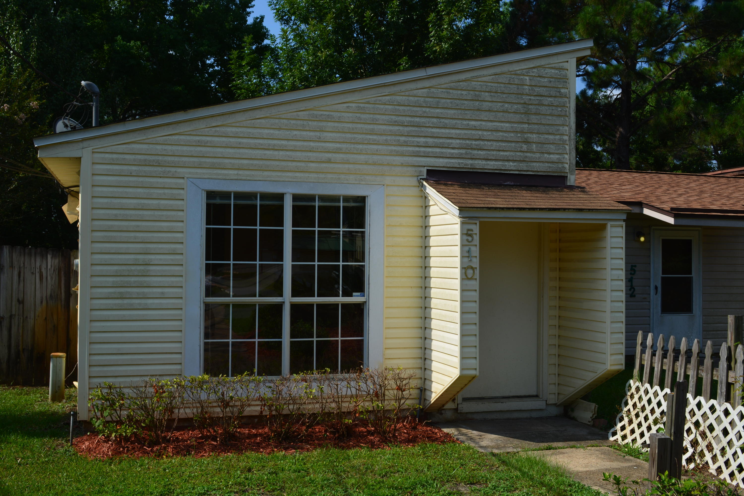 PINE MEADOWS 1ST ADDN - Residential