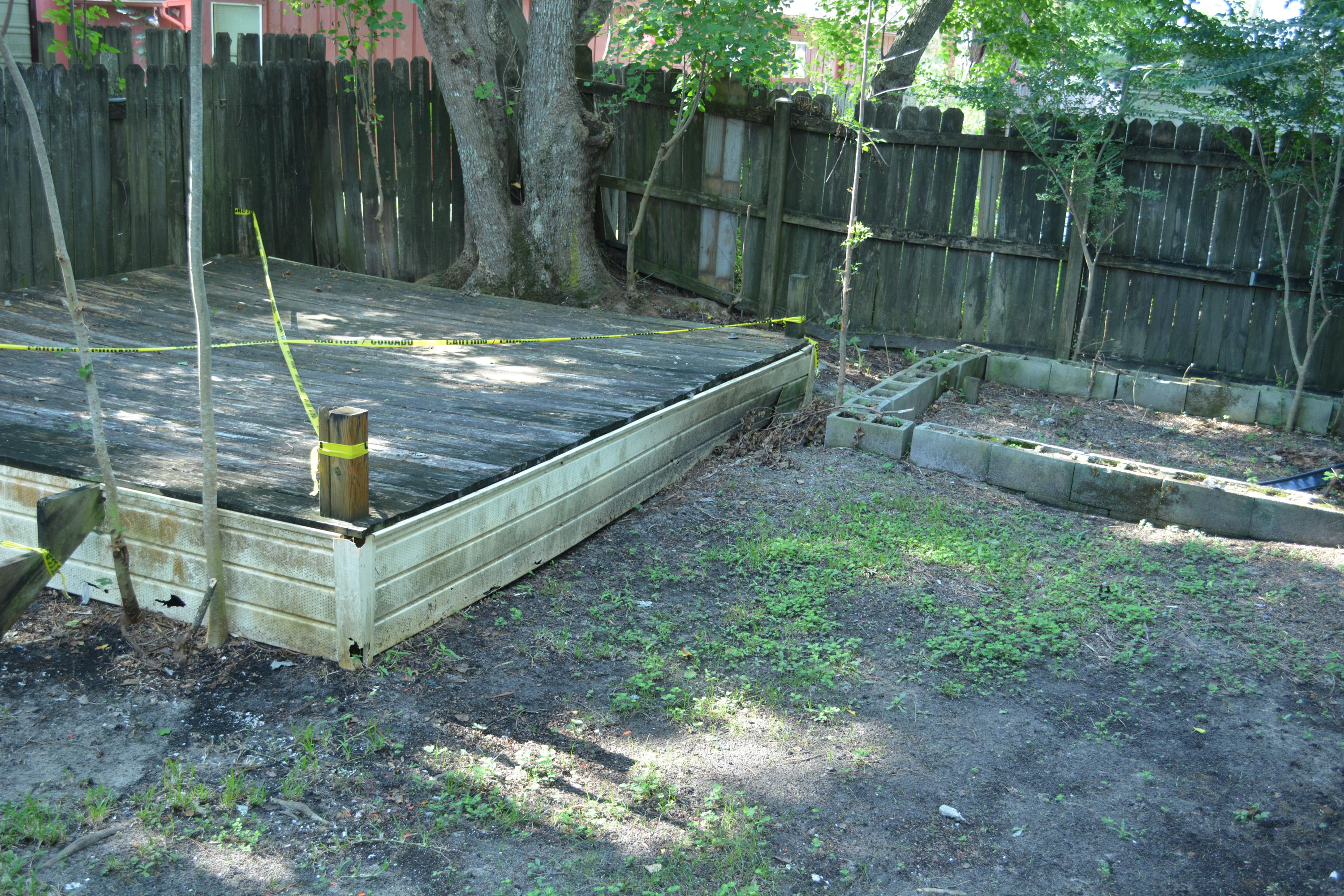 PINE MEADOWS 1ST ADDN - Residential