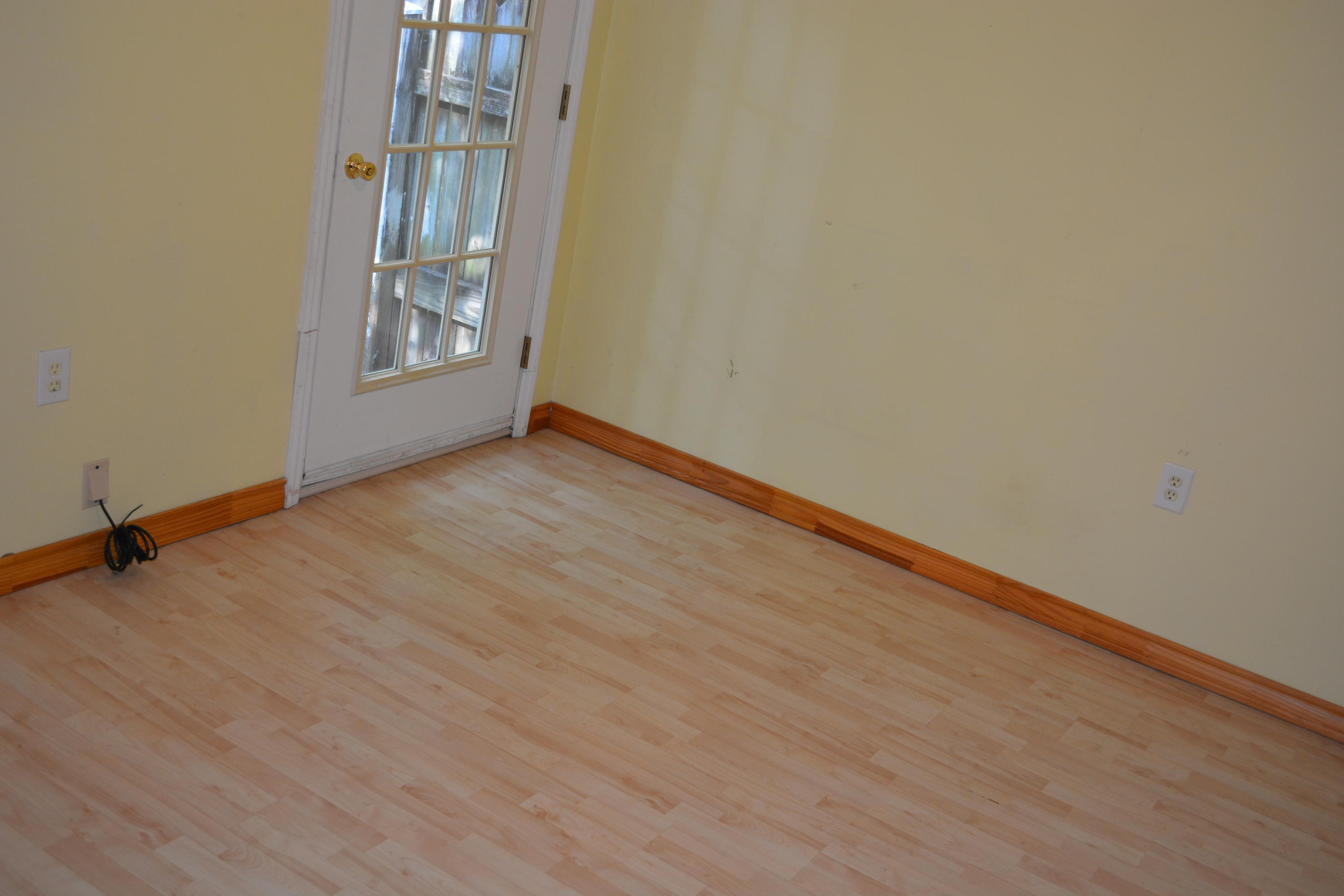 PINE MEADOWS 1ST ADDN - Residential