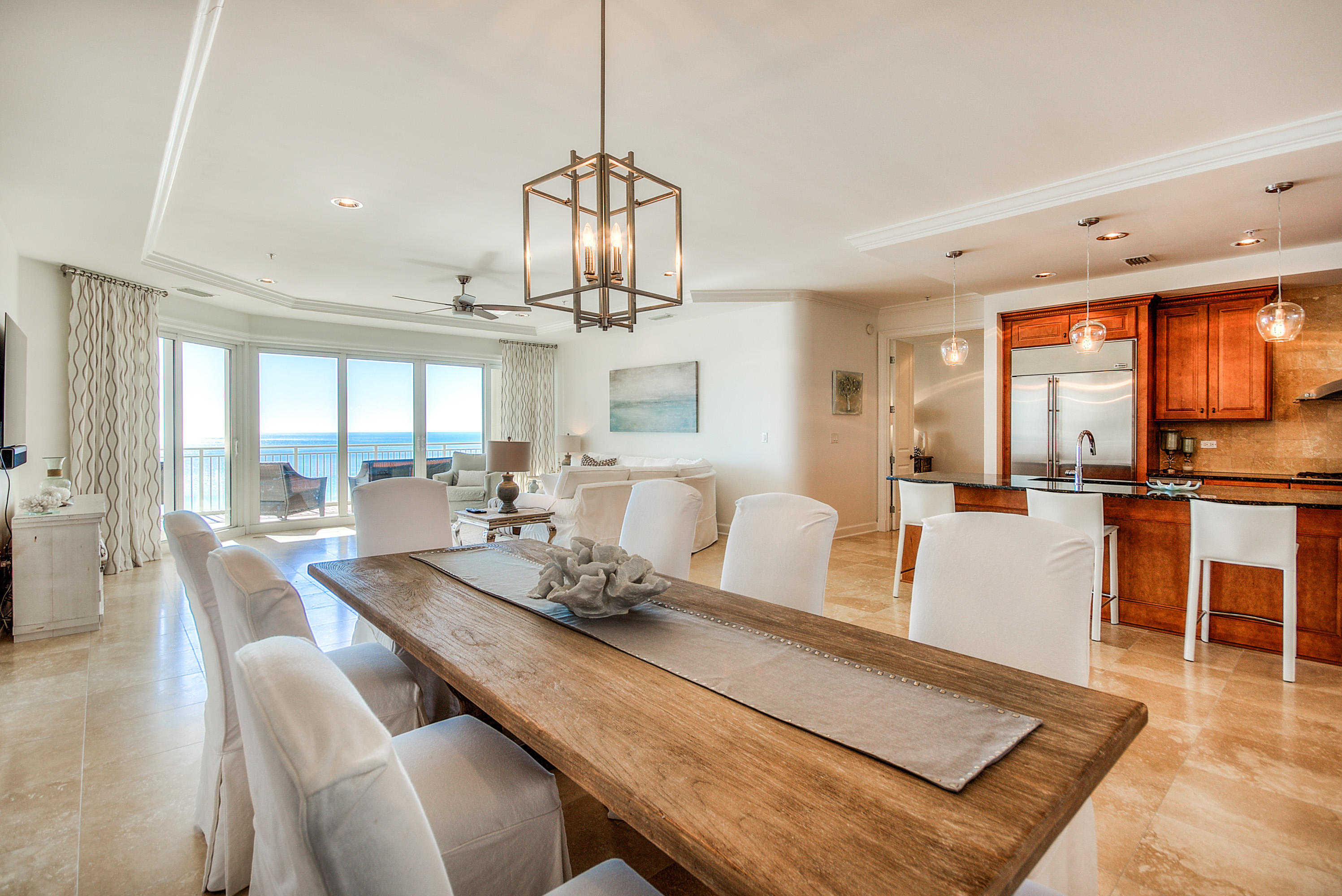 GRAND DUNES - NORTH TOWER - Residential