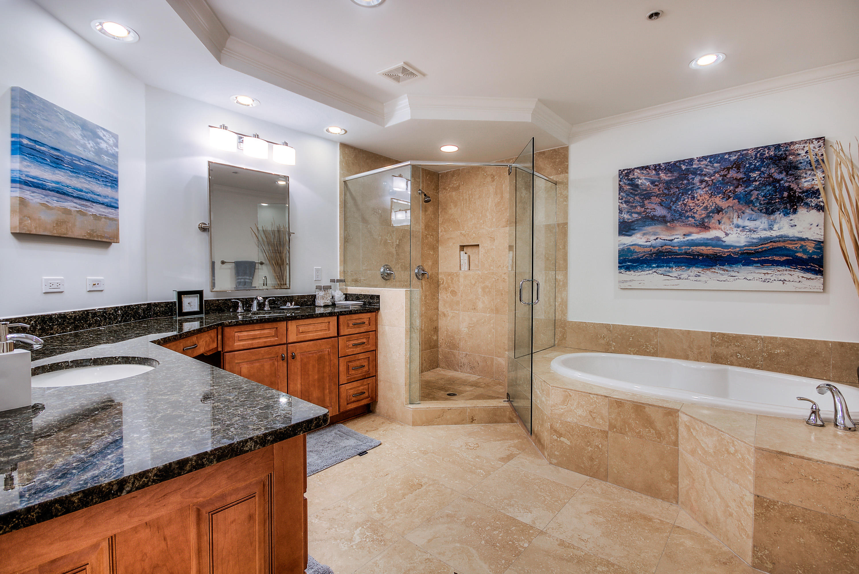 GRAND DUNES - NORTH TOWER - Residential