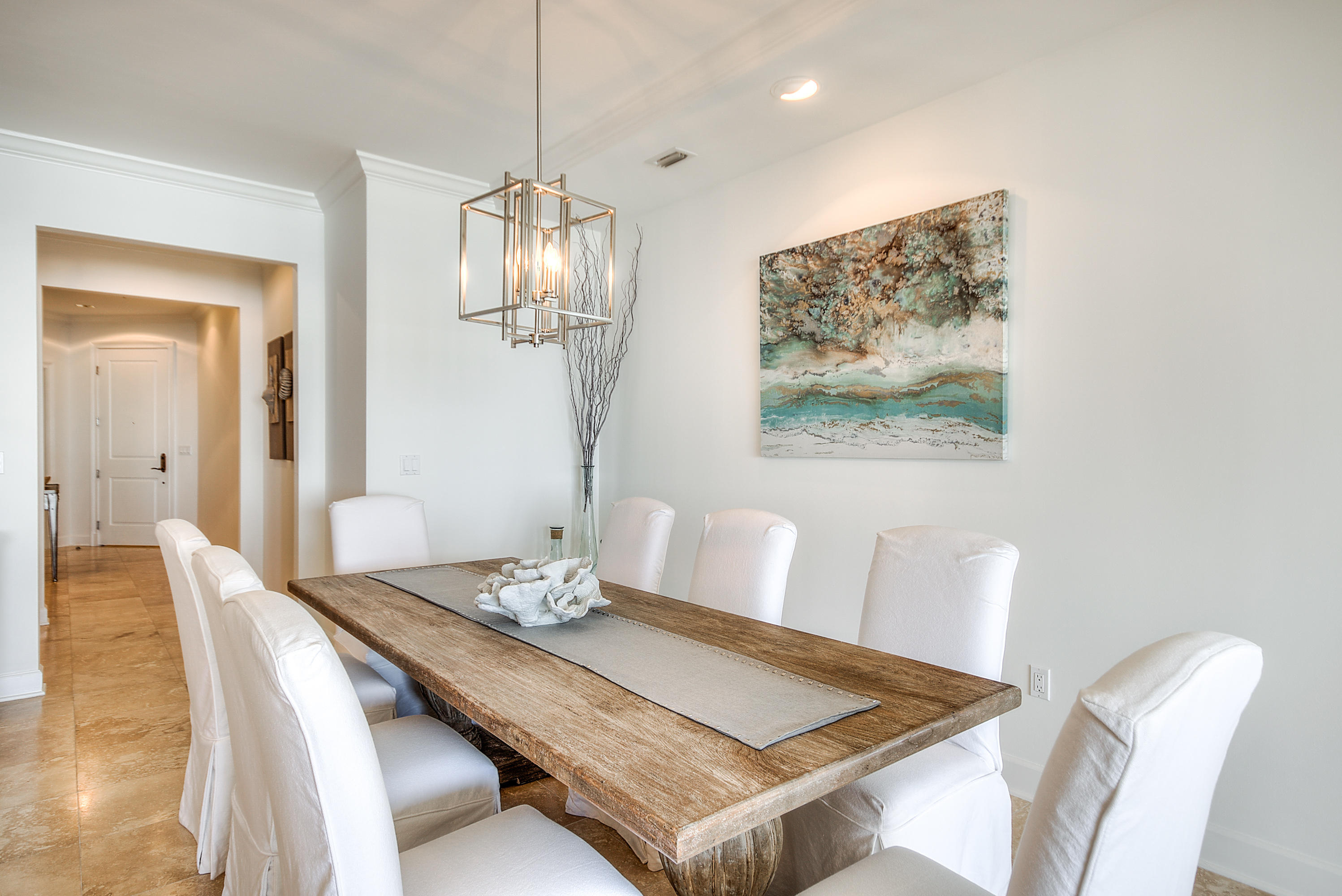 GRAND DUNES - NORTH TOWER - Residential