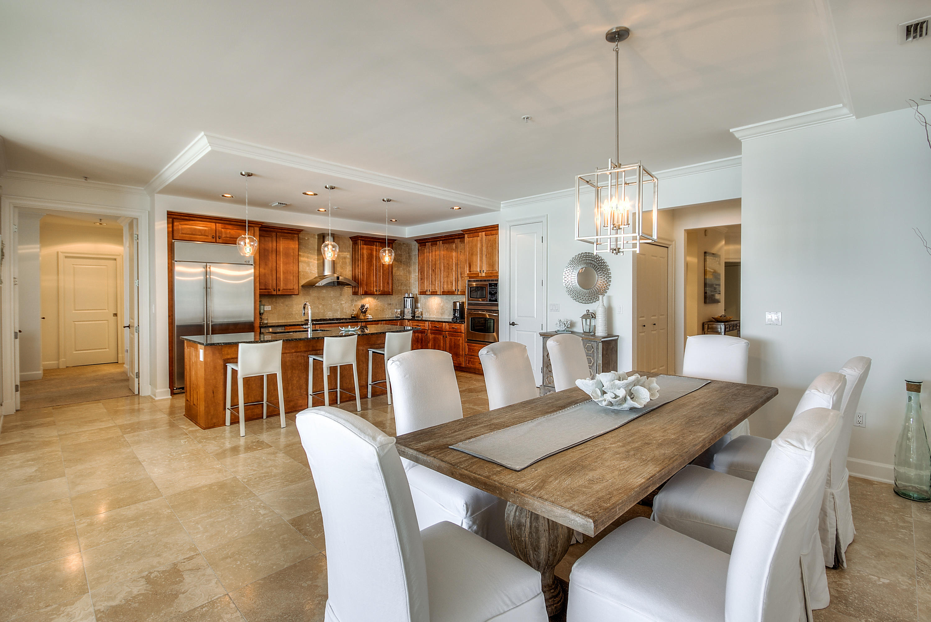 GRAND DUNES - NORTH TOWER - Residential