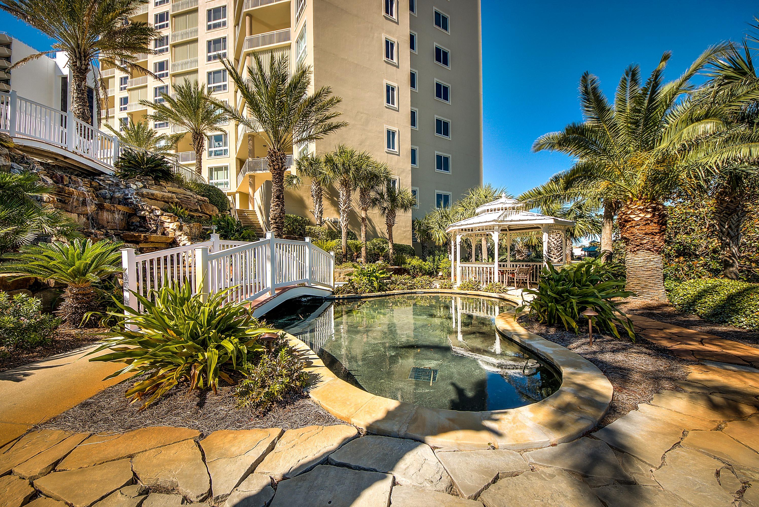 GRAND DUNES - NORTH TOWER - Residential