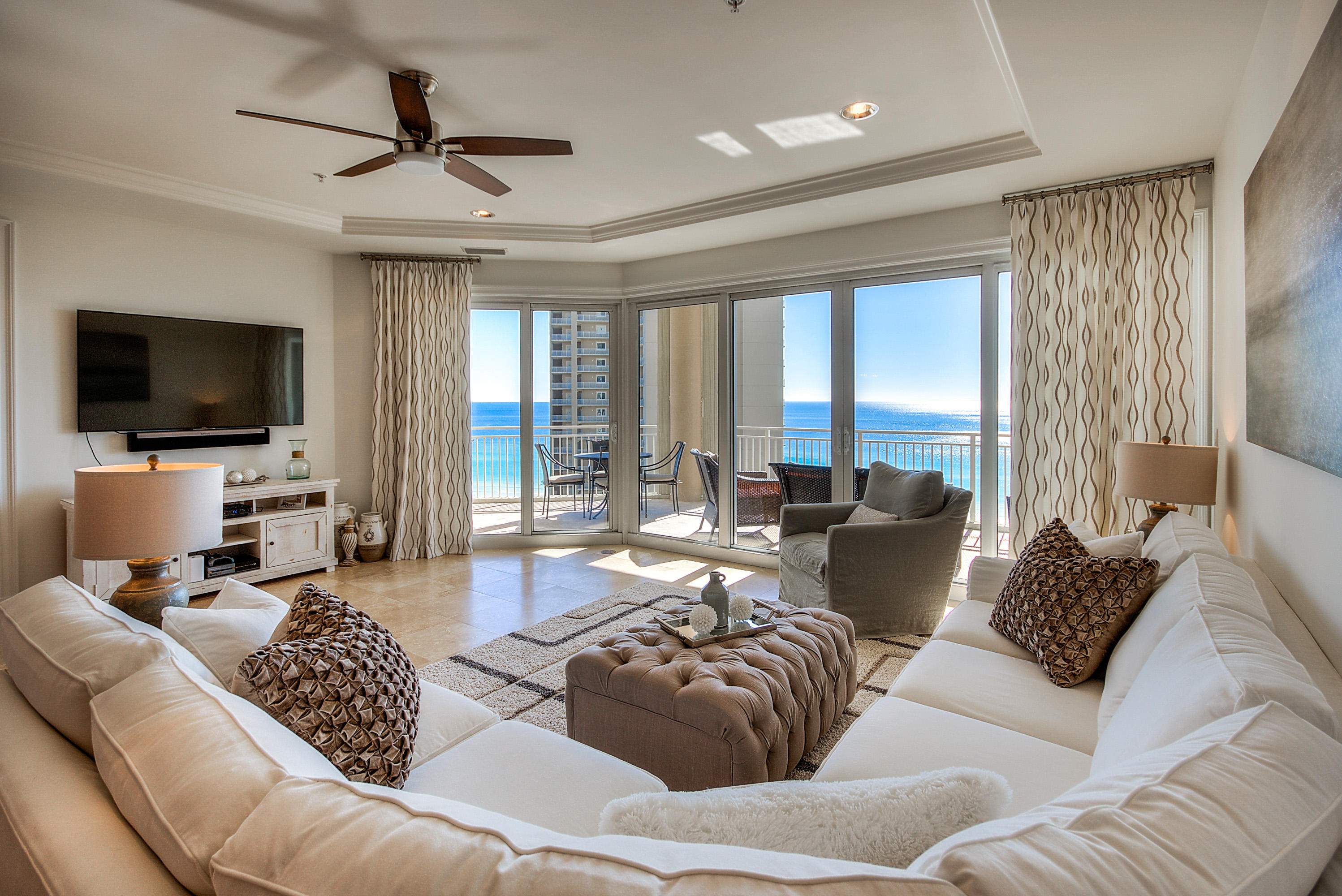 GRAND DUNES - NORTH TOWER - Residential