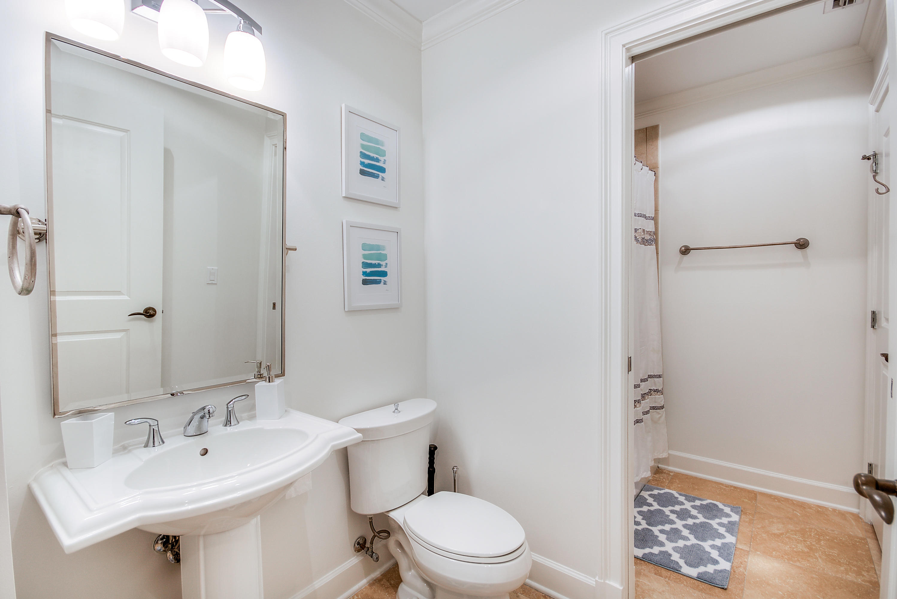 GRAND DUNES - NORTH TOWER - Residential