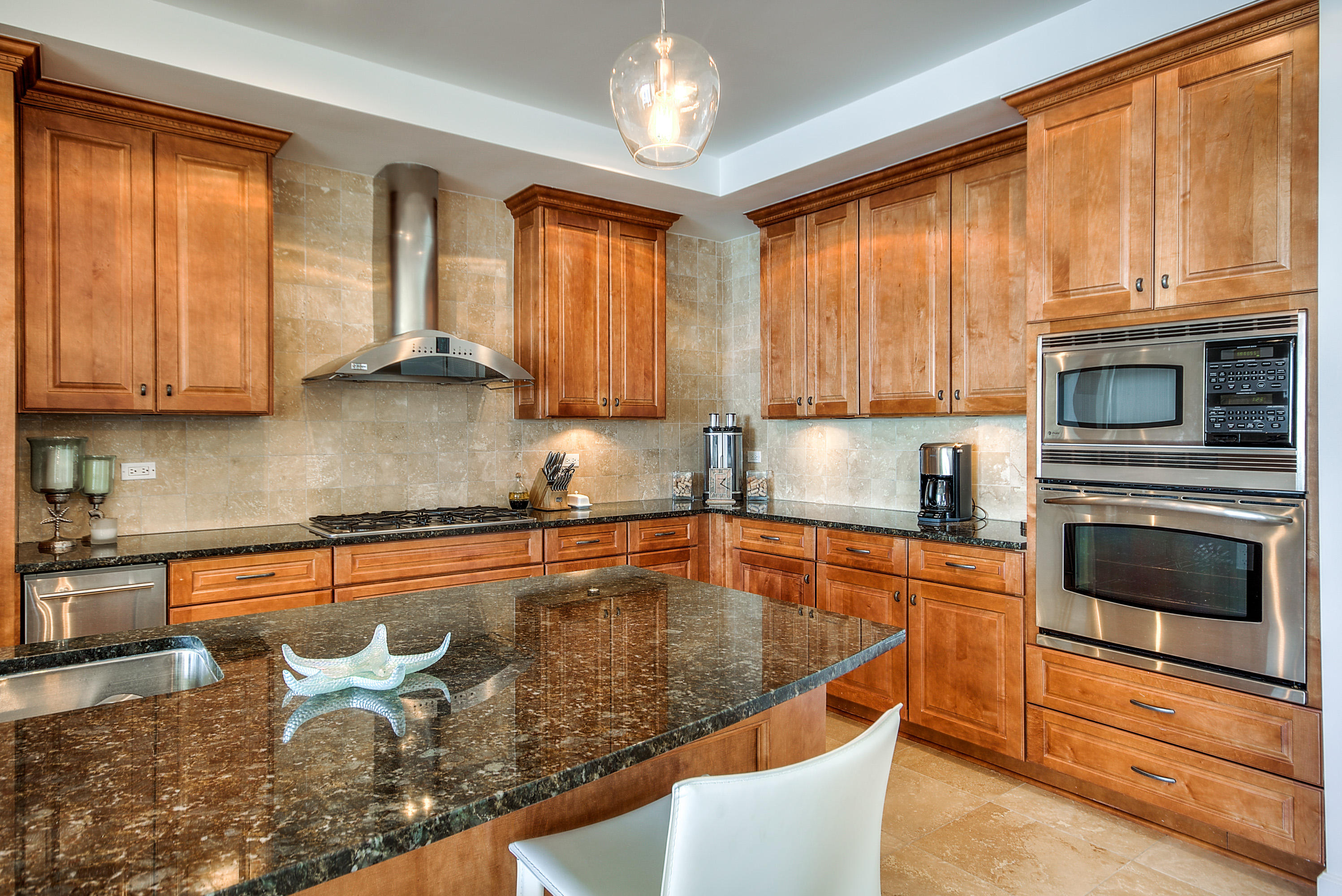 GRAND DUNES - NORTH TOWER - Residential