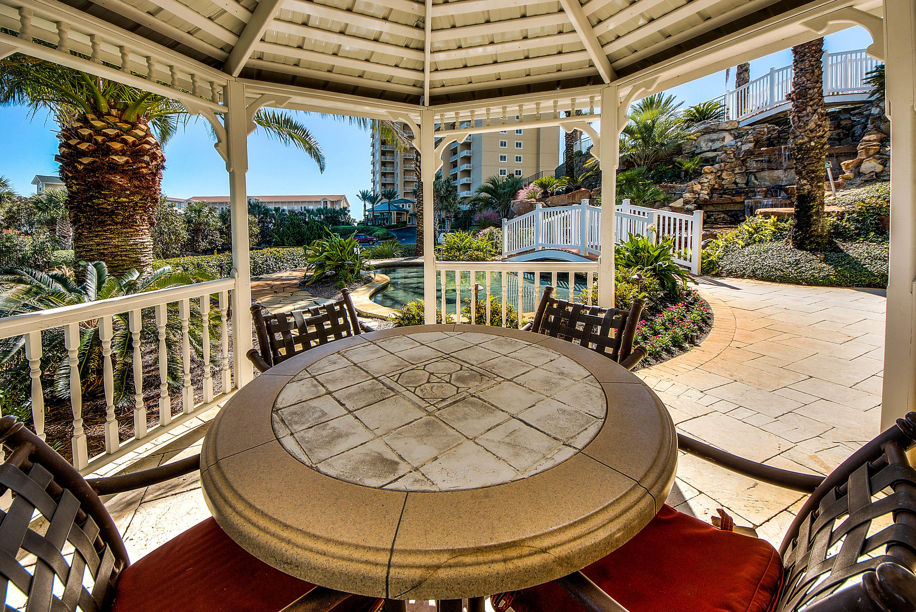 GRAND DUNES - NORTH TOWER - Residential