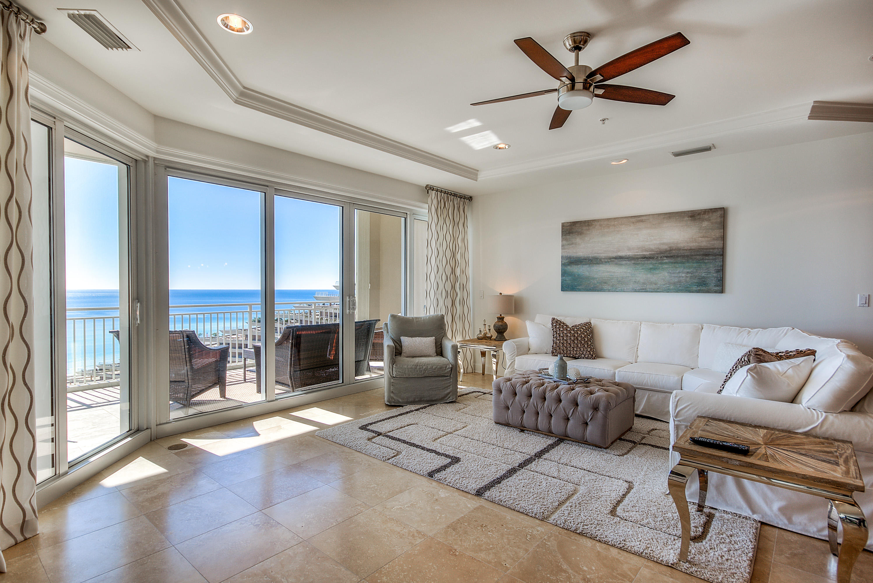 GRAND DUNES - NORTH TOWER - Residential