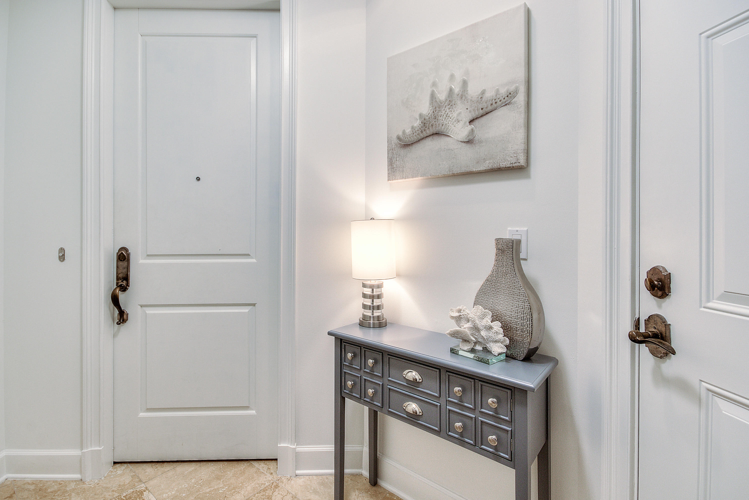 GRAND DUNES - NORTH TOWER - Residential