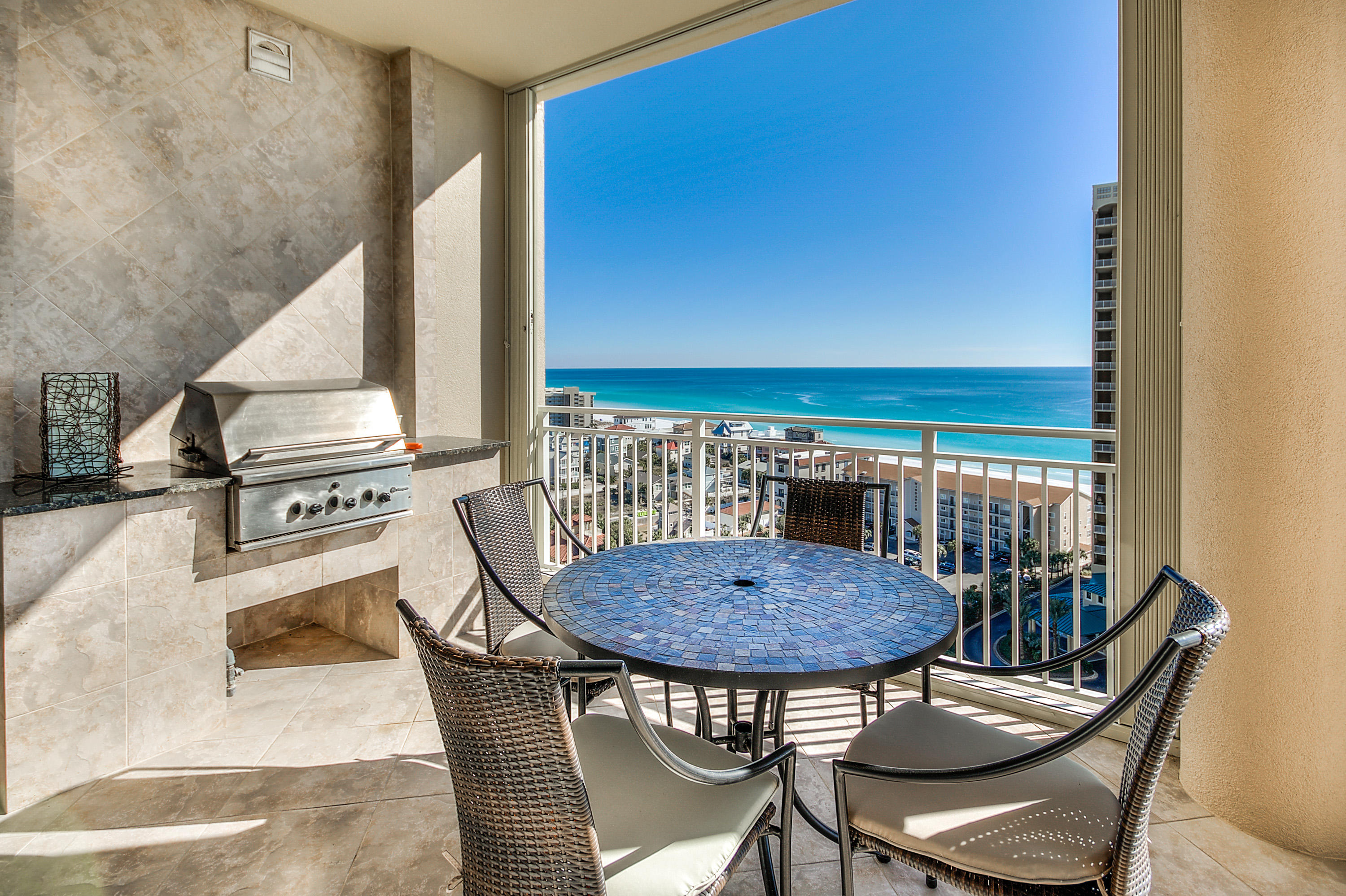 GRAND DUNES - NORTH TOWER - Residential