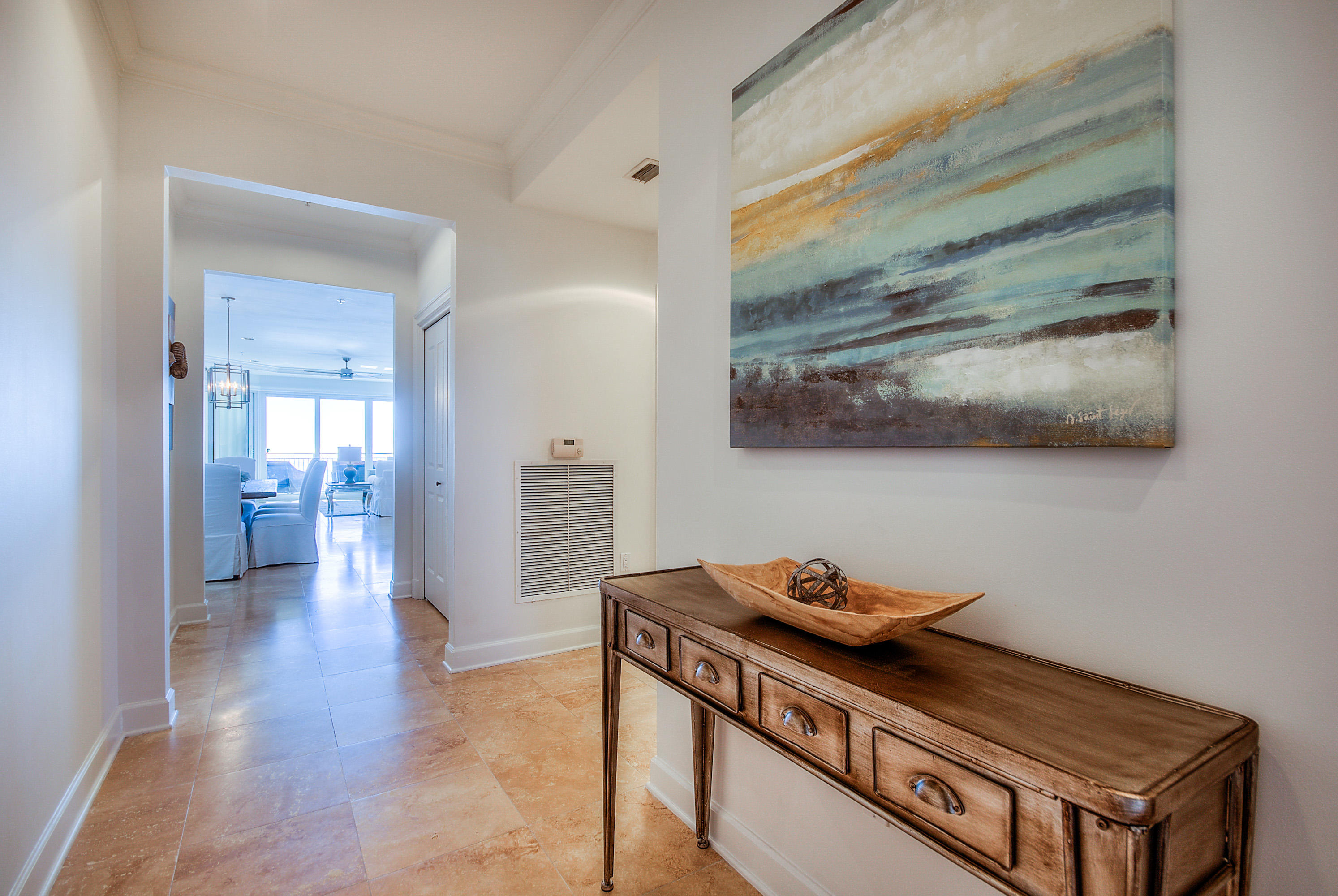 GRAND DUNES - NORTH TOWER - Residential