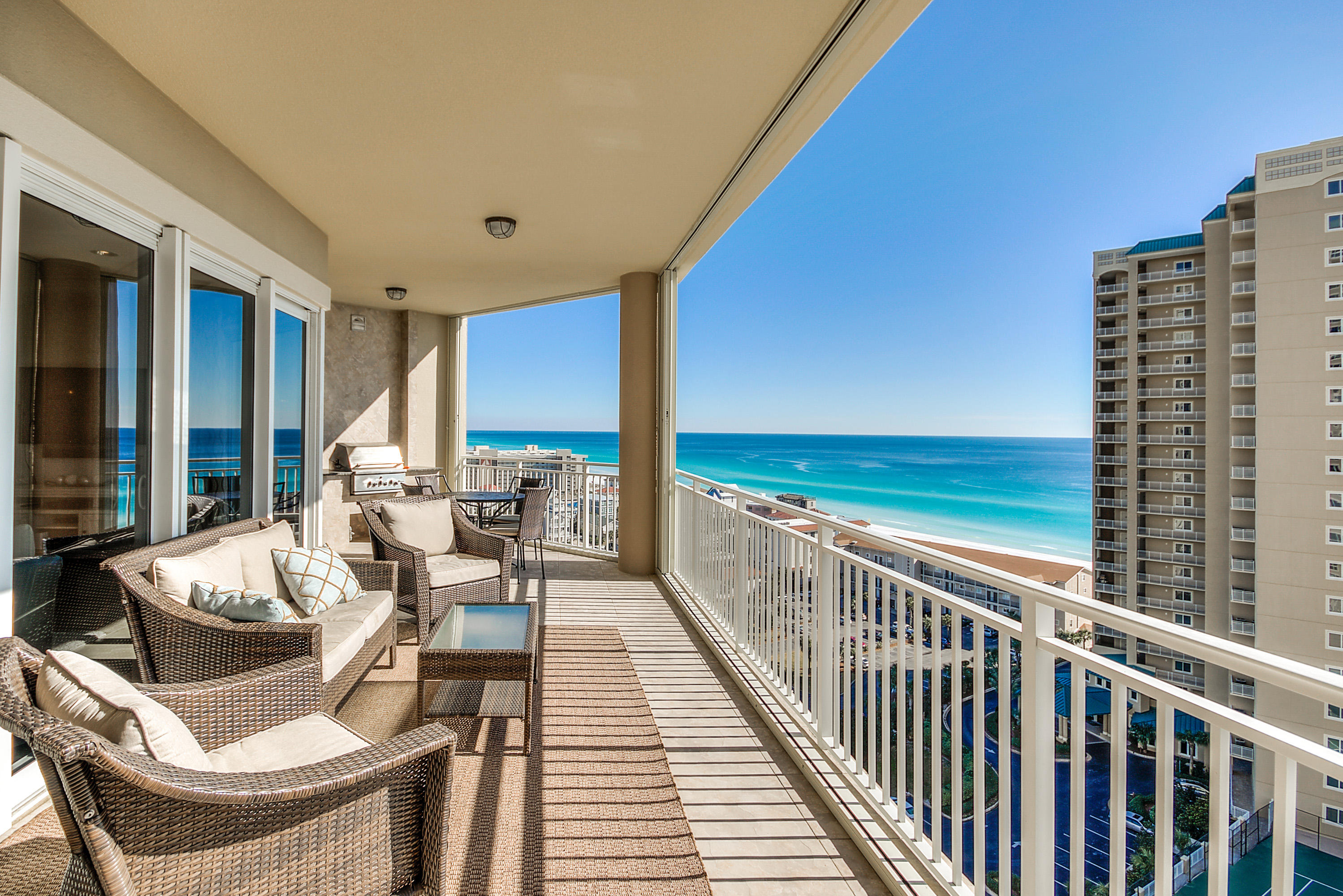 GRAND DUNES - NORTH TOWER - Residential