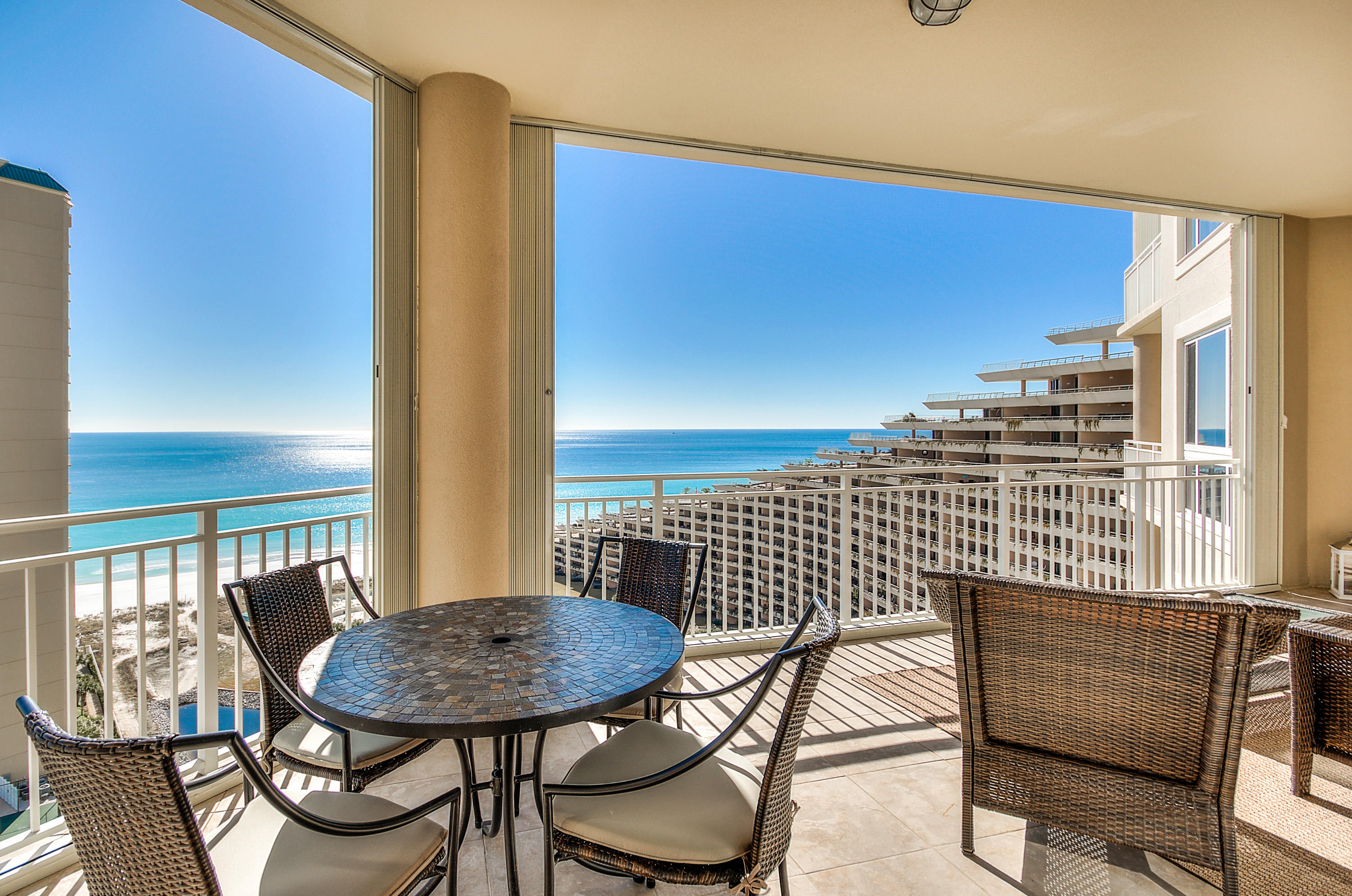 GRAND DUNES - NORTH TOWER - Residential